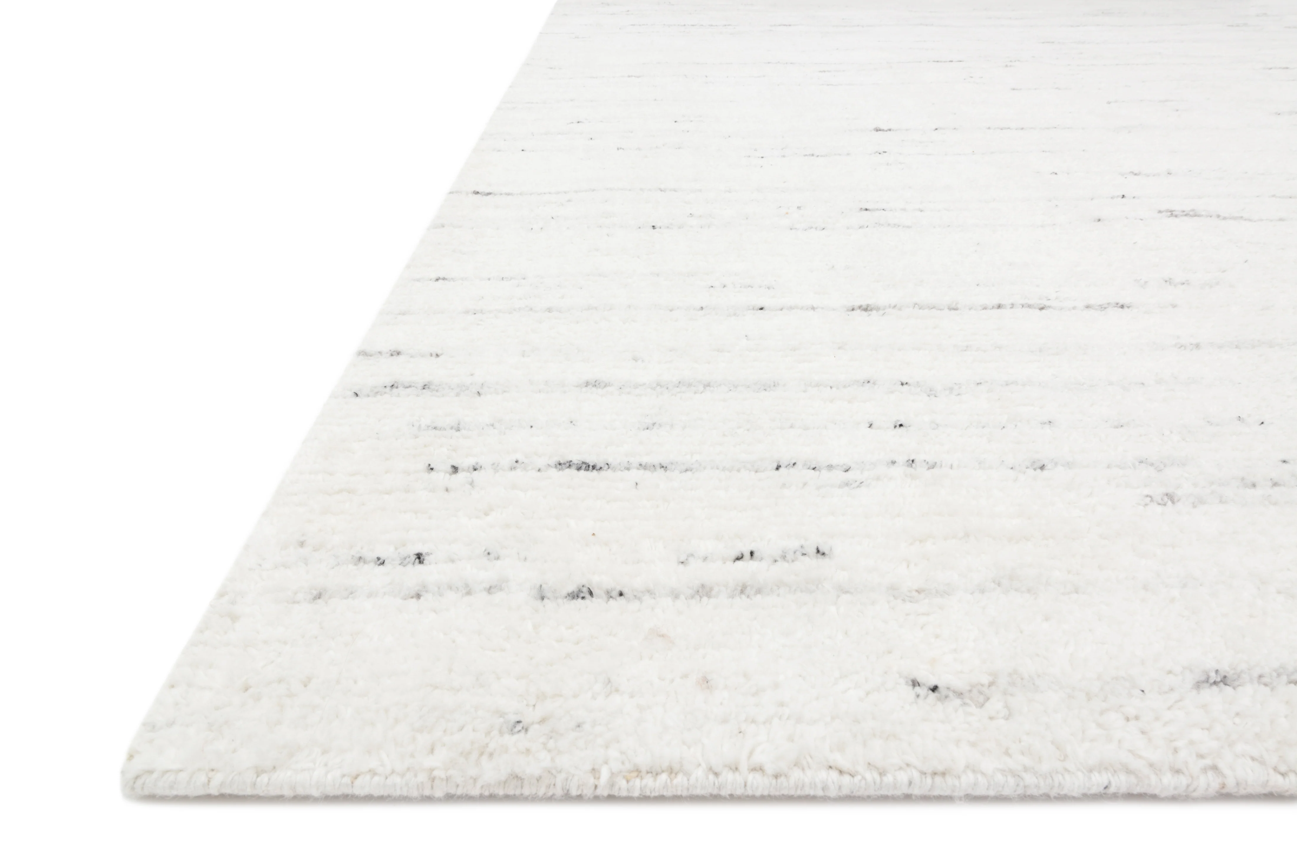 Brandt Ivory / Stone Rug - Image 2
