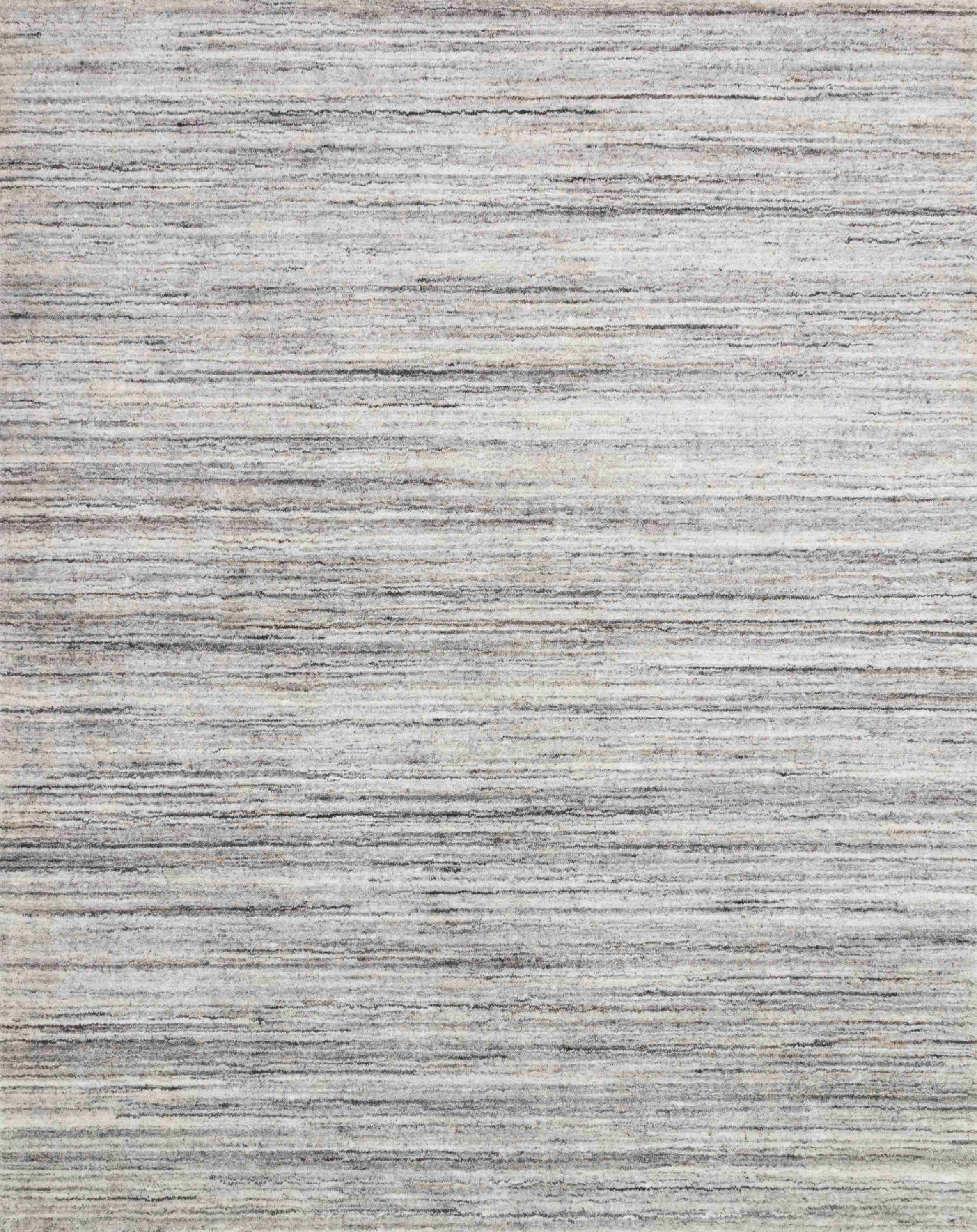 Brandt Silver / Stone Rug