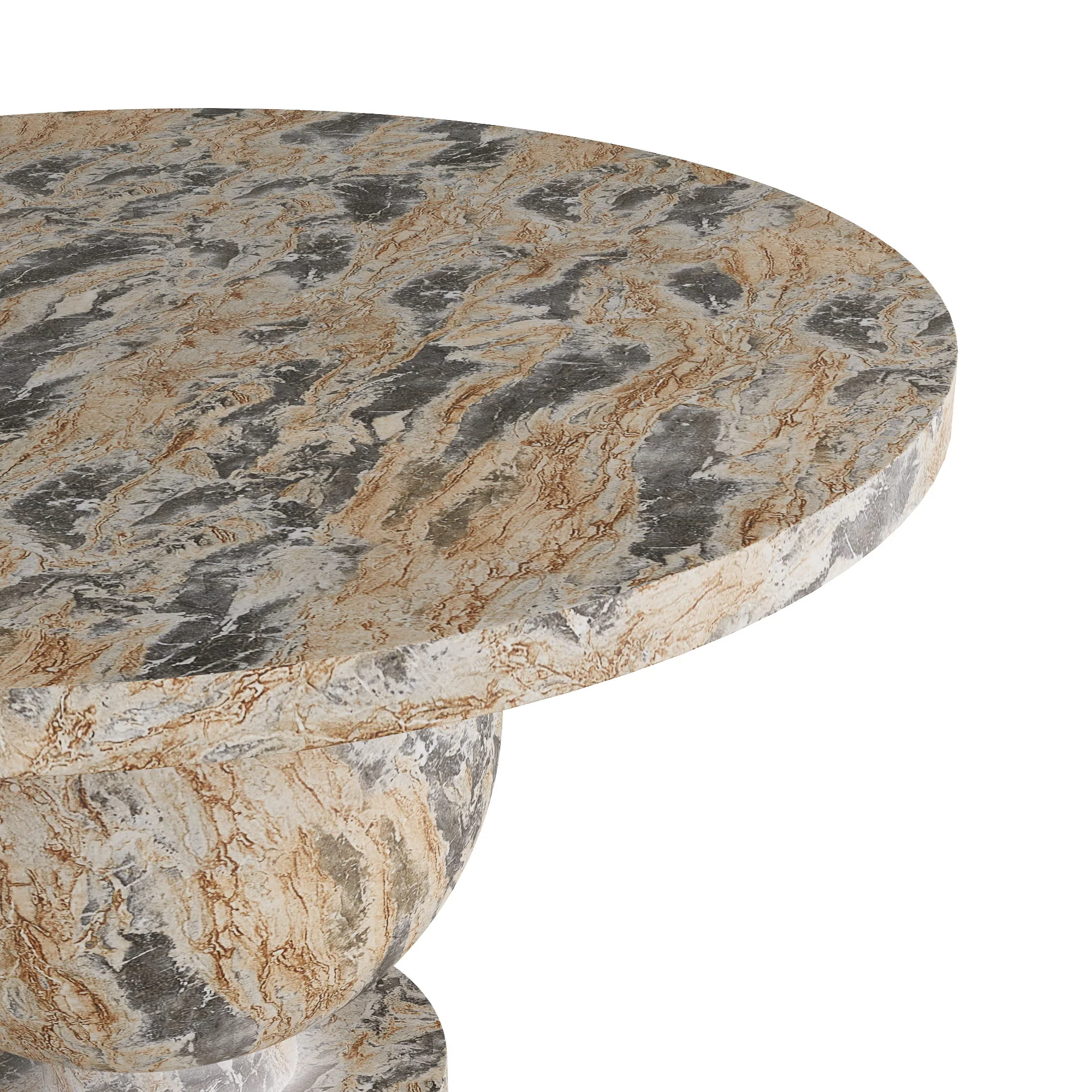 Brenna Entry Table - Image 2