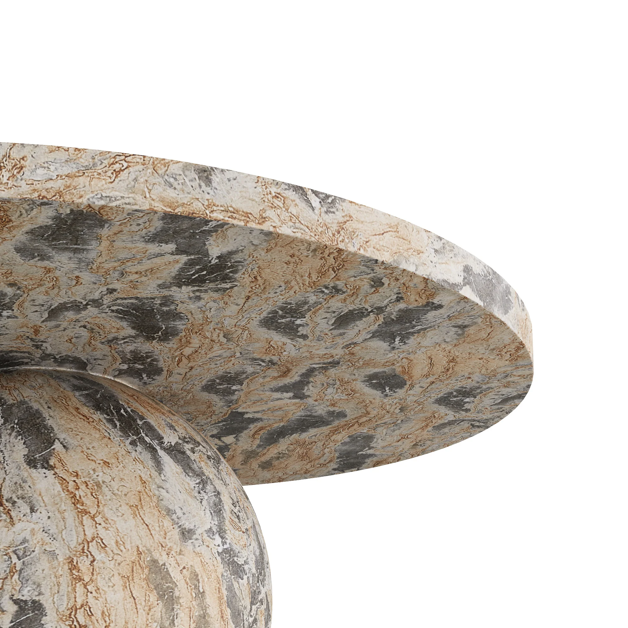 Brenna Entry Table - Image 3