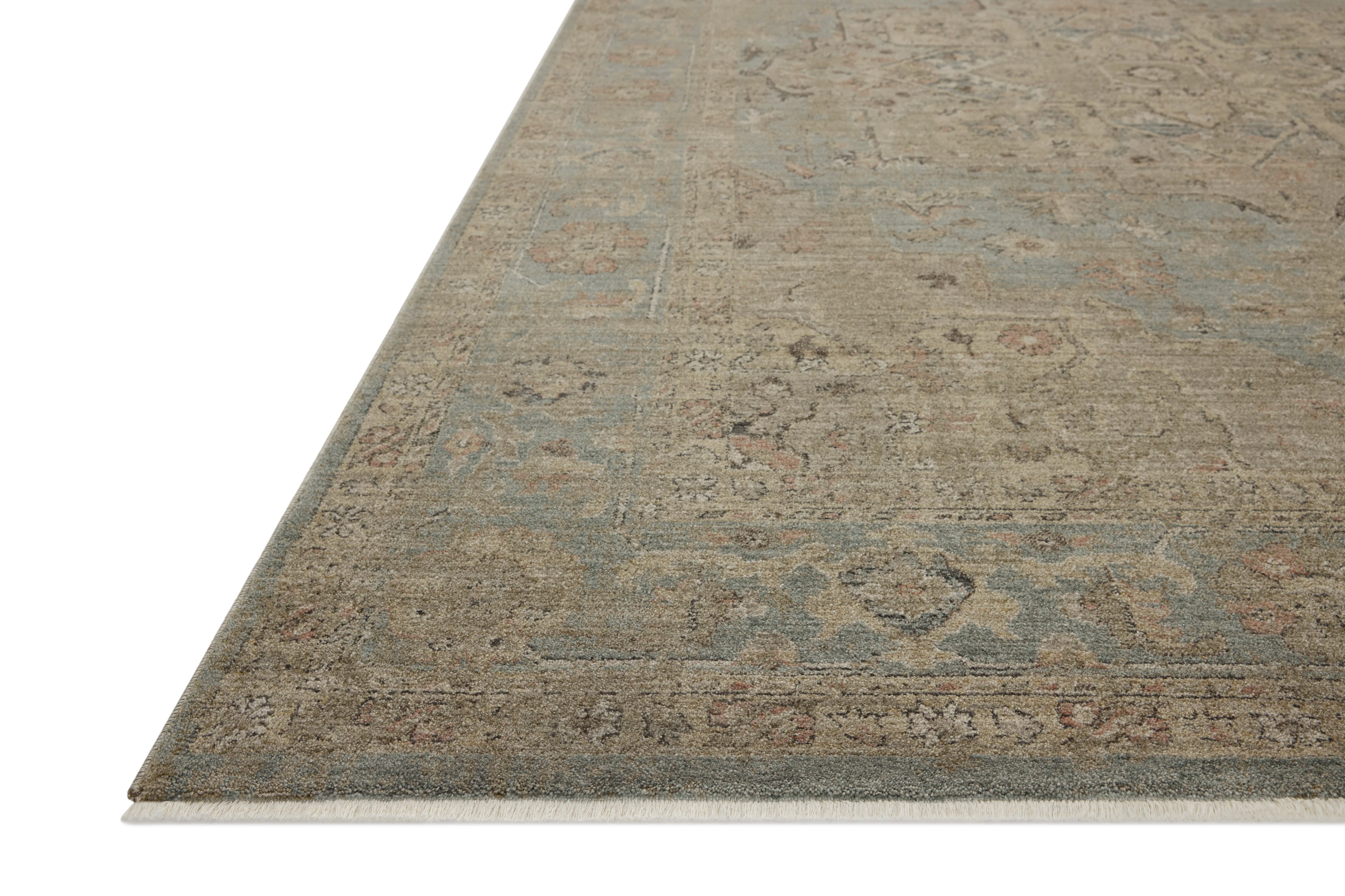Briar Sky / Moss Rug - Image 2