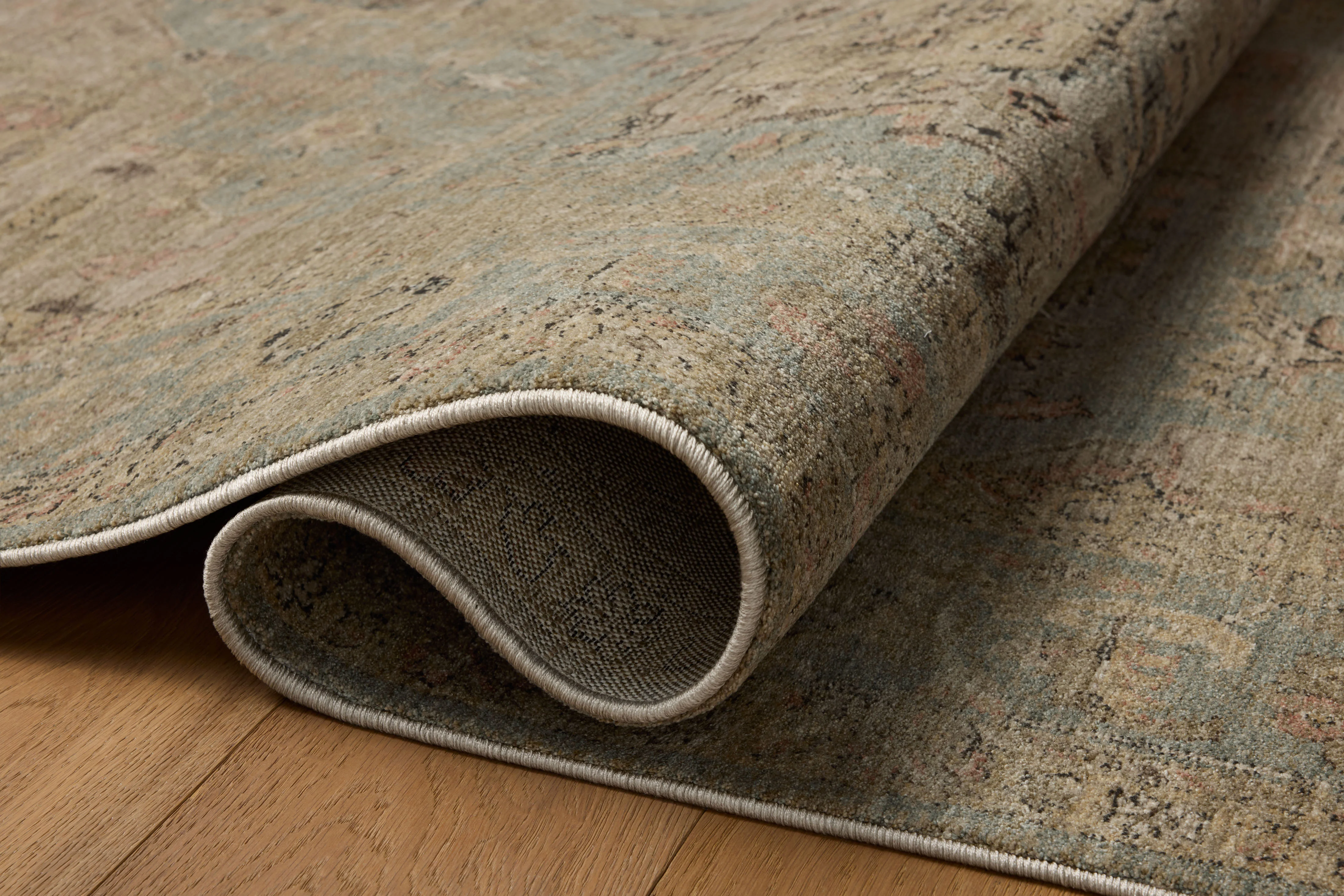 Briar Sky / Moss Rug - Image 3