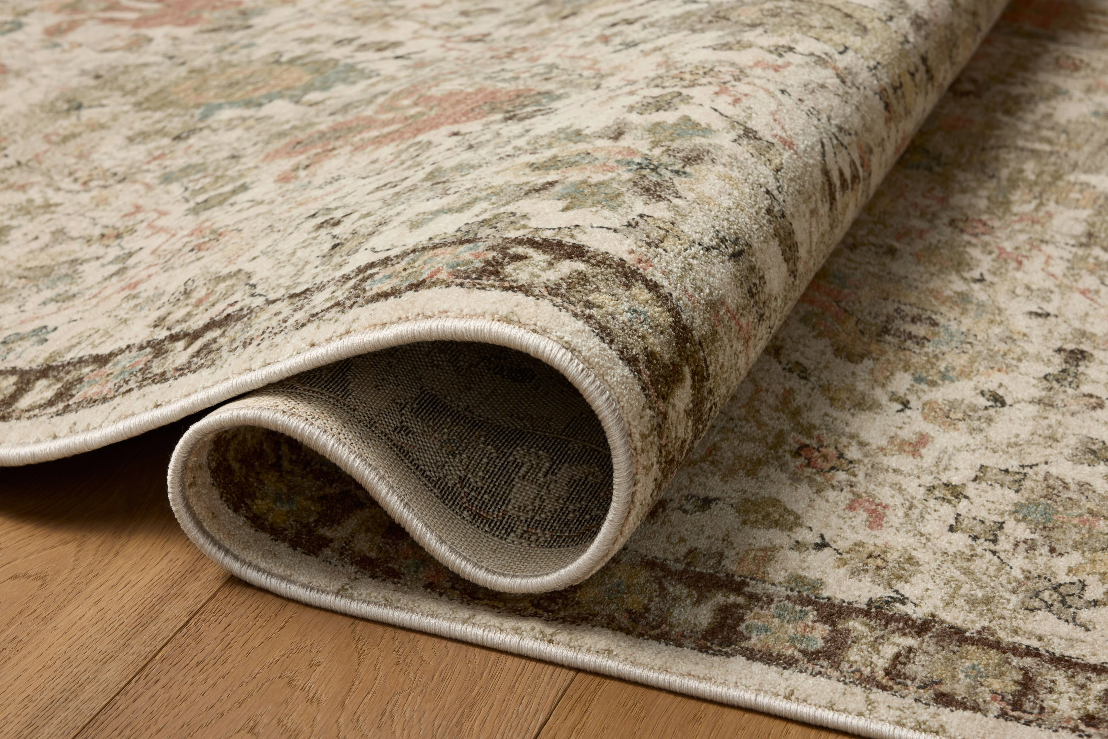 Briar Ivory / Multi Rug - Image 3