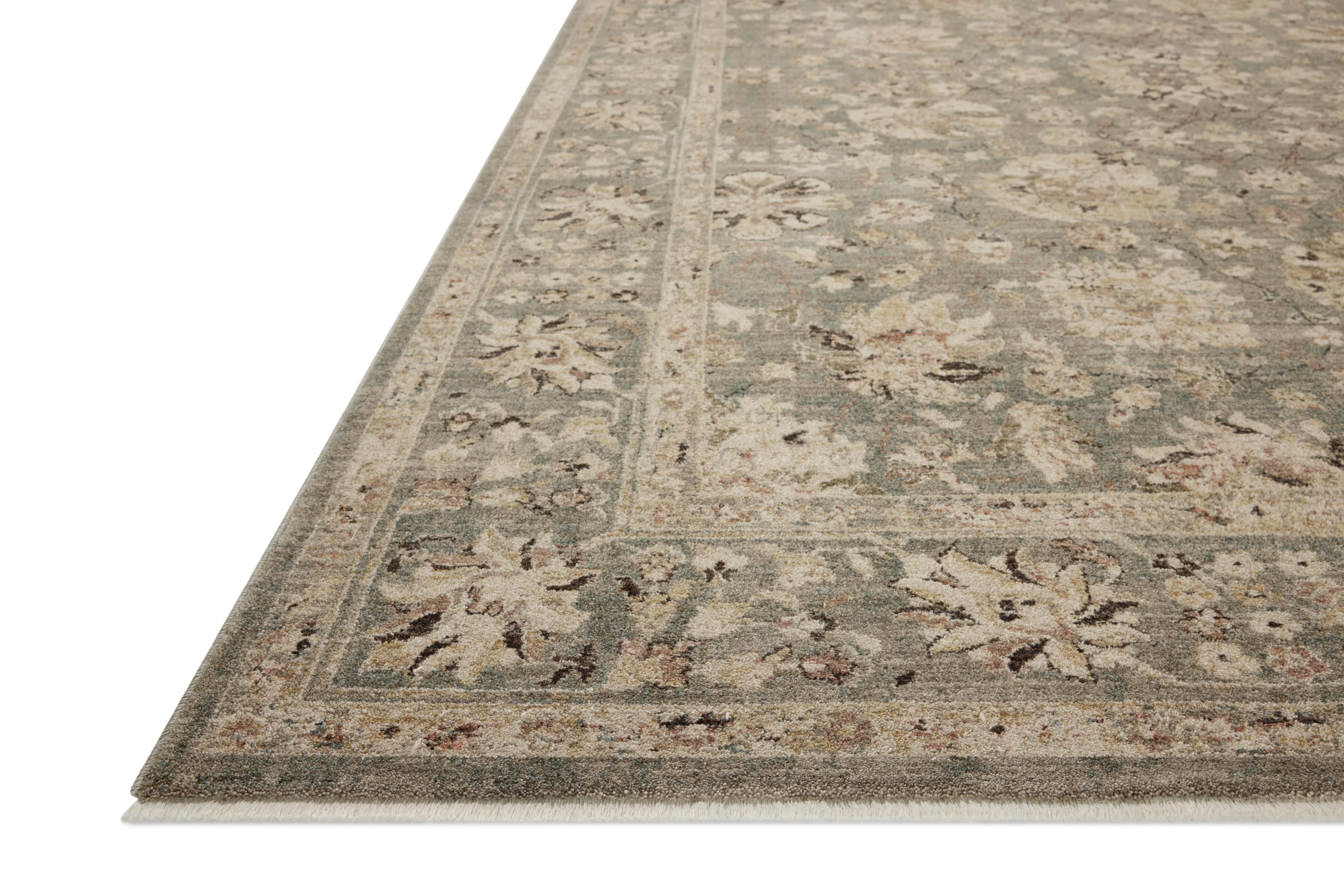Briar Fog / Sand Rug - Image 2
