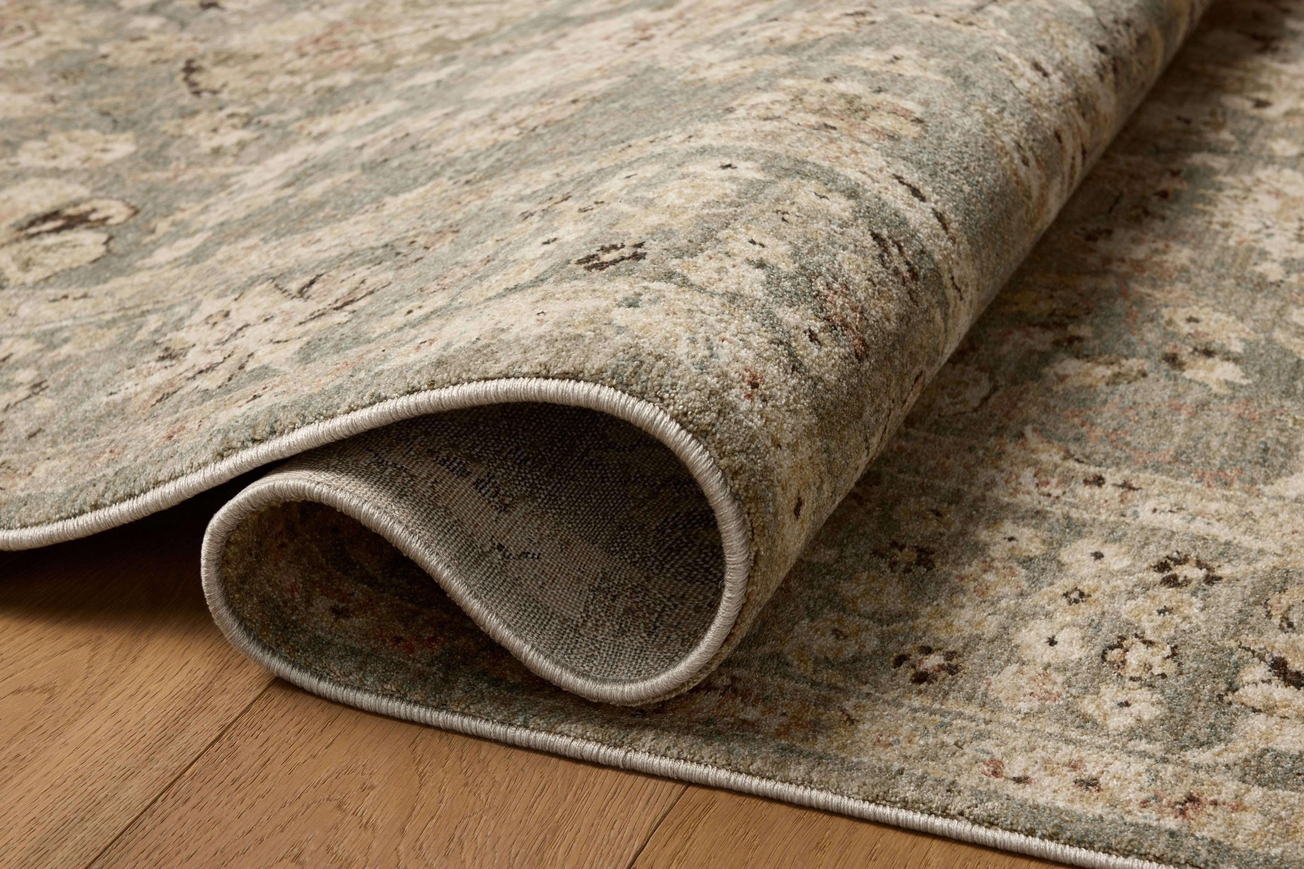Briar Fog / Sand Rug - Image 3