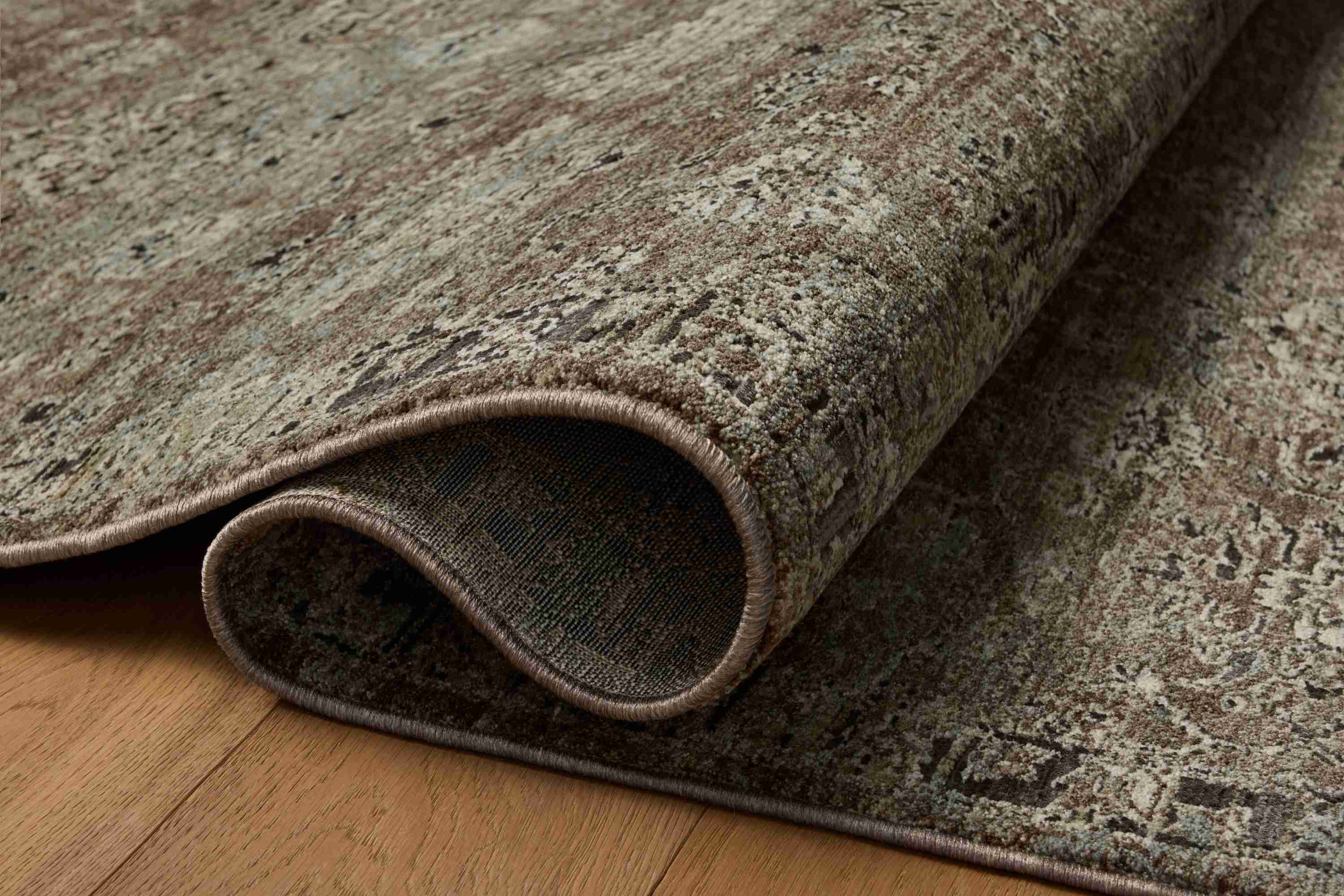 Briar Bark / Lagoon Rug - Image 3