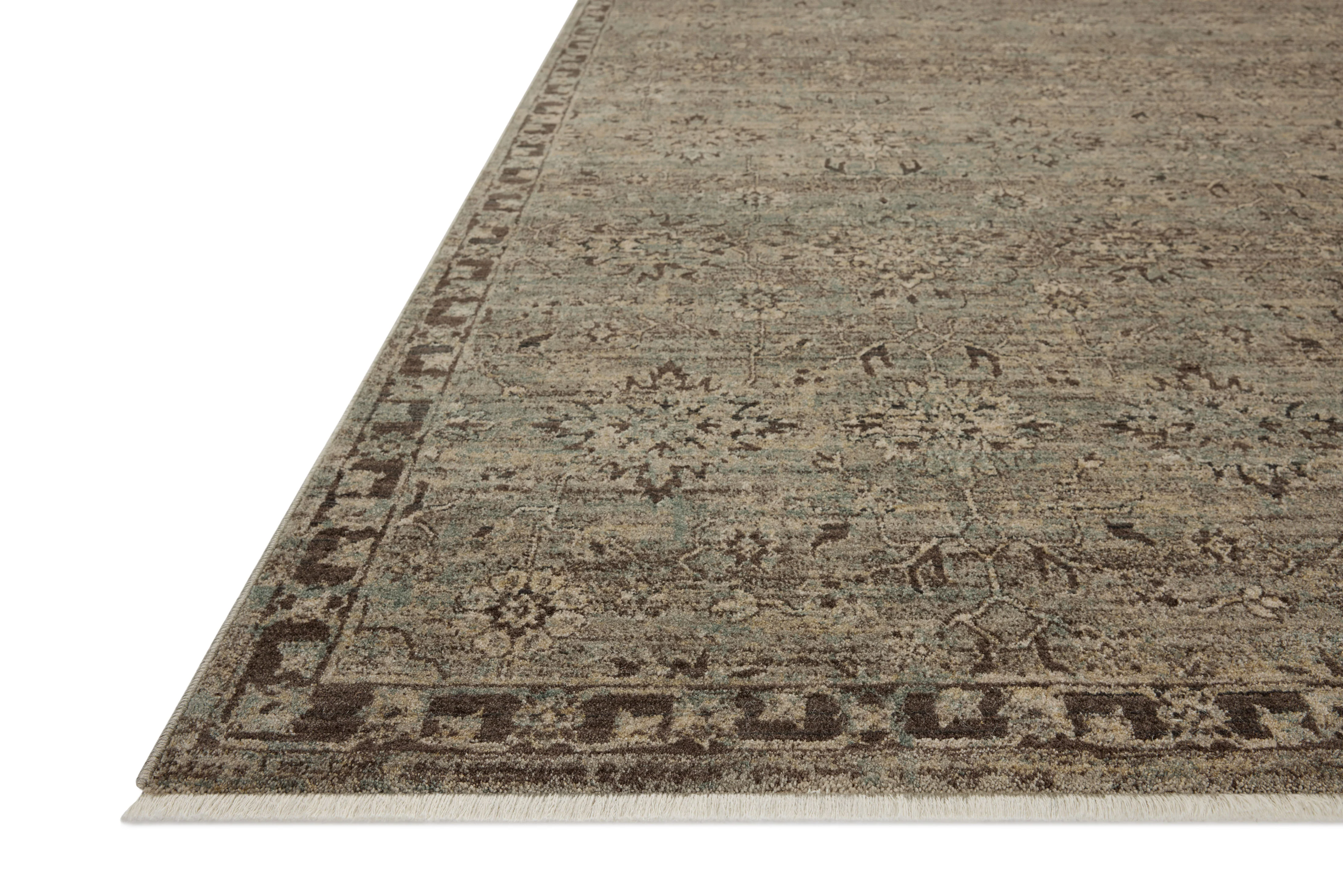Briar Mist / Granite Rug - Image 2