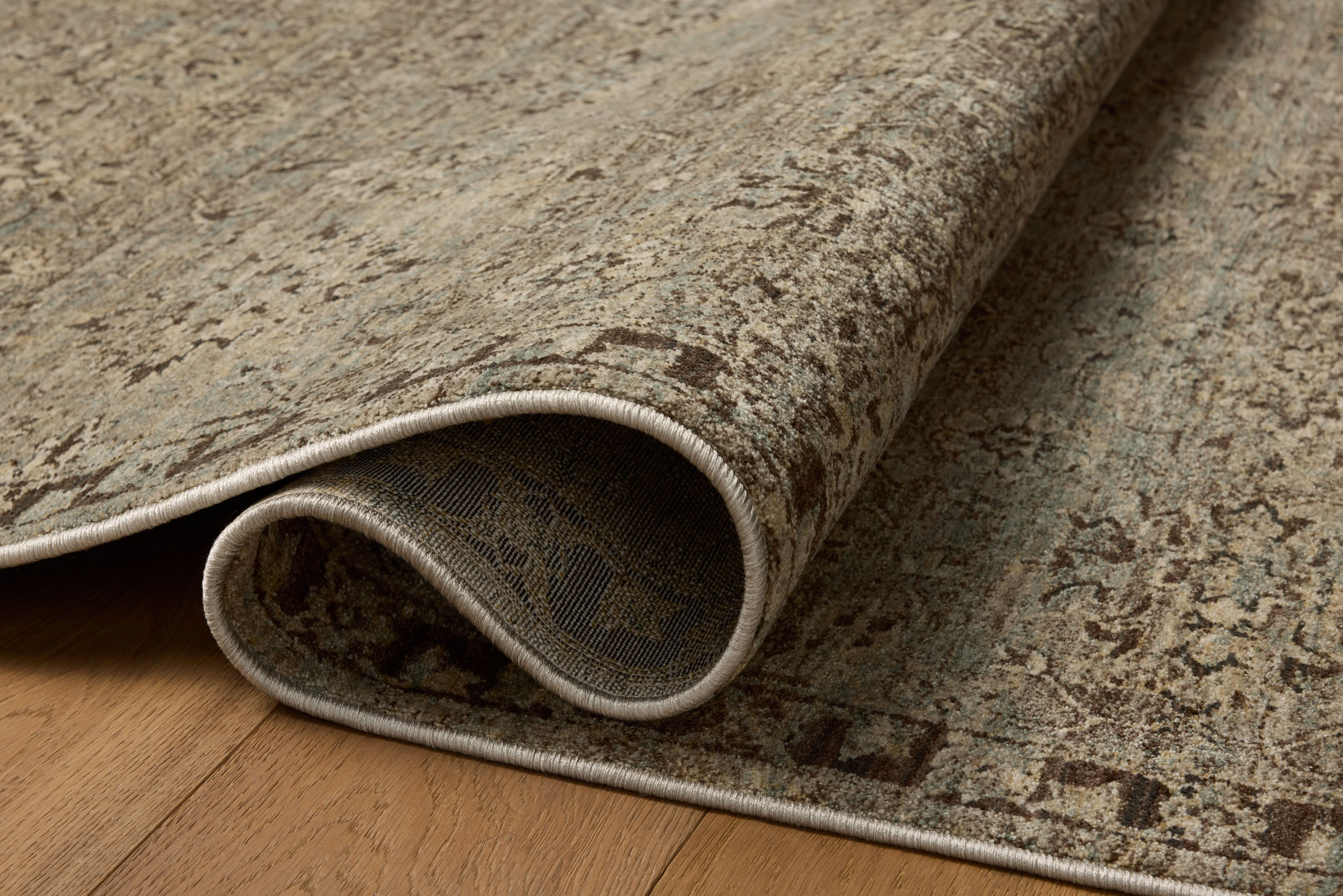 Briar Mist / Granite Rug - Image 3
