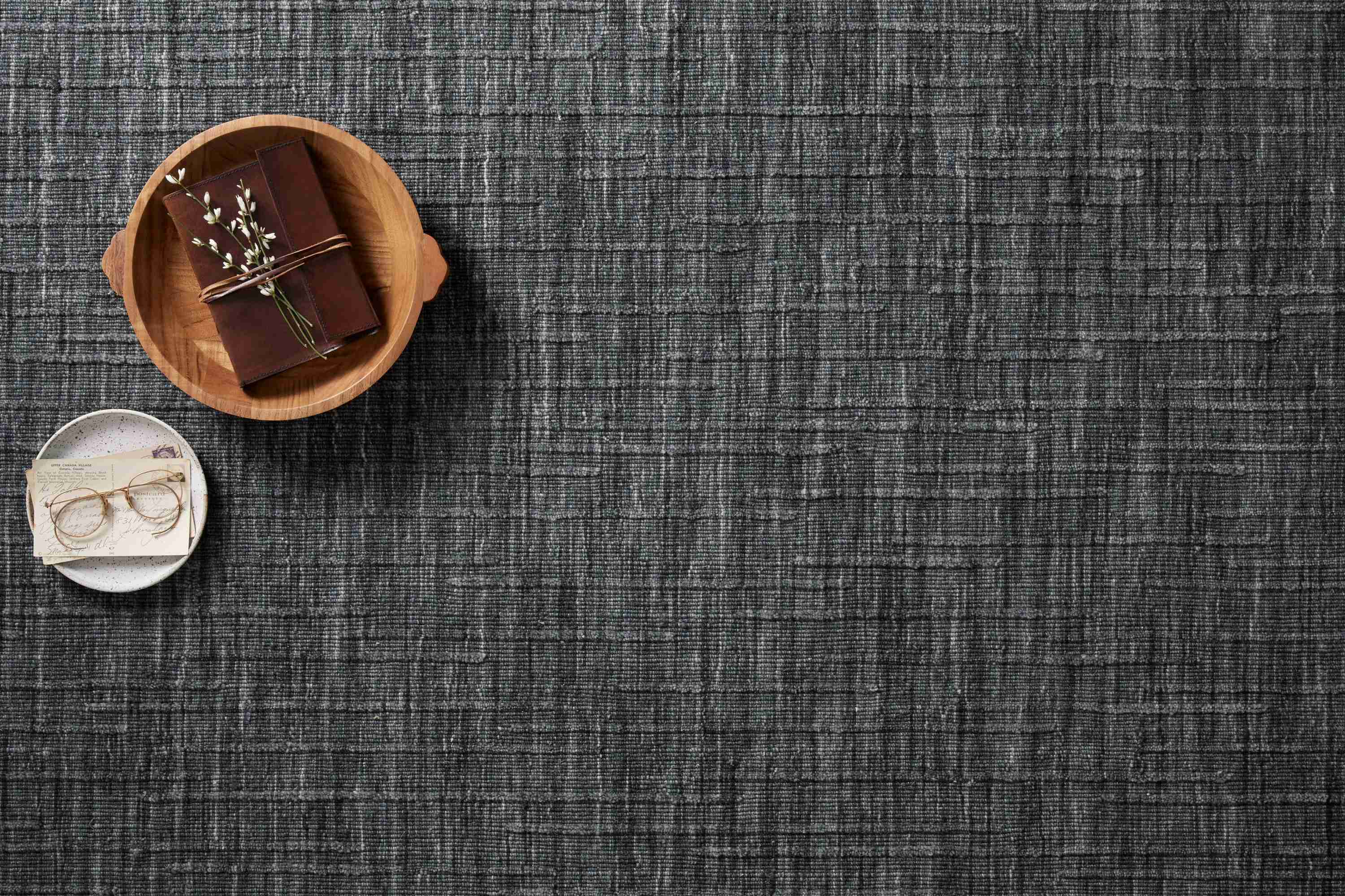 Brooks Ink Rug - Image 3