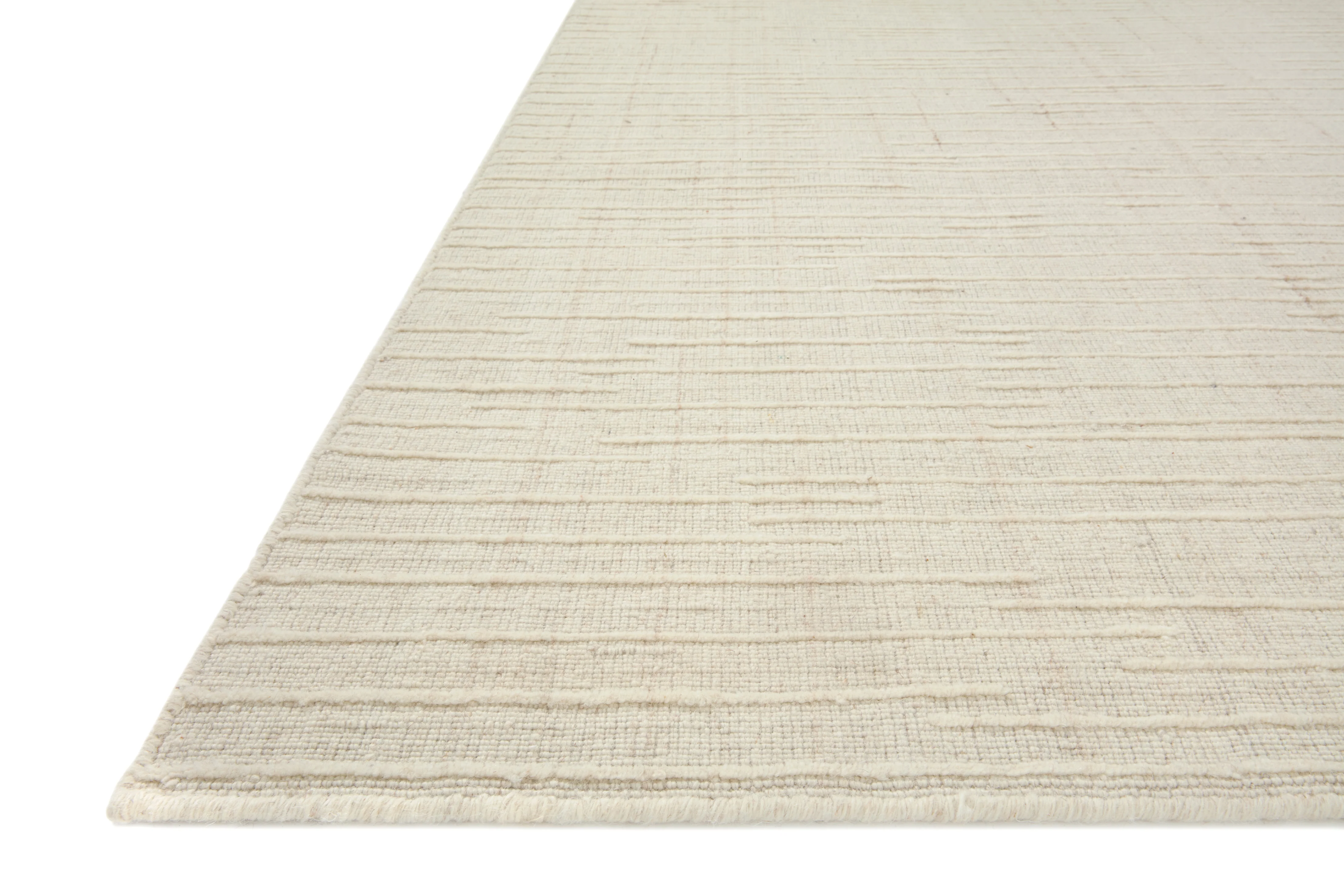 Brooks Ivory Rug - Image 2