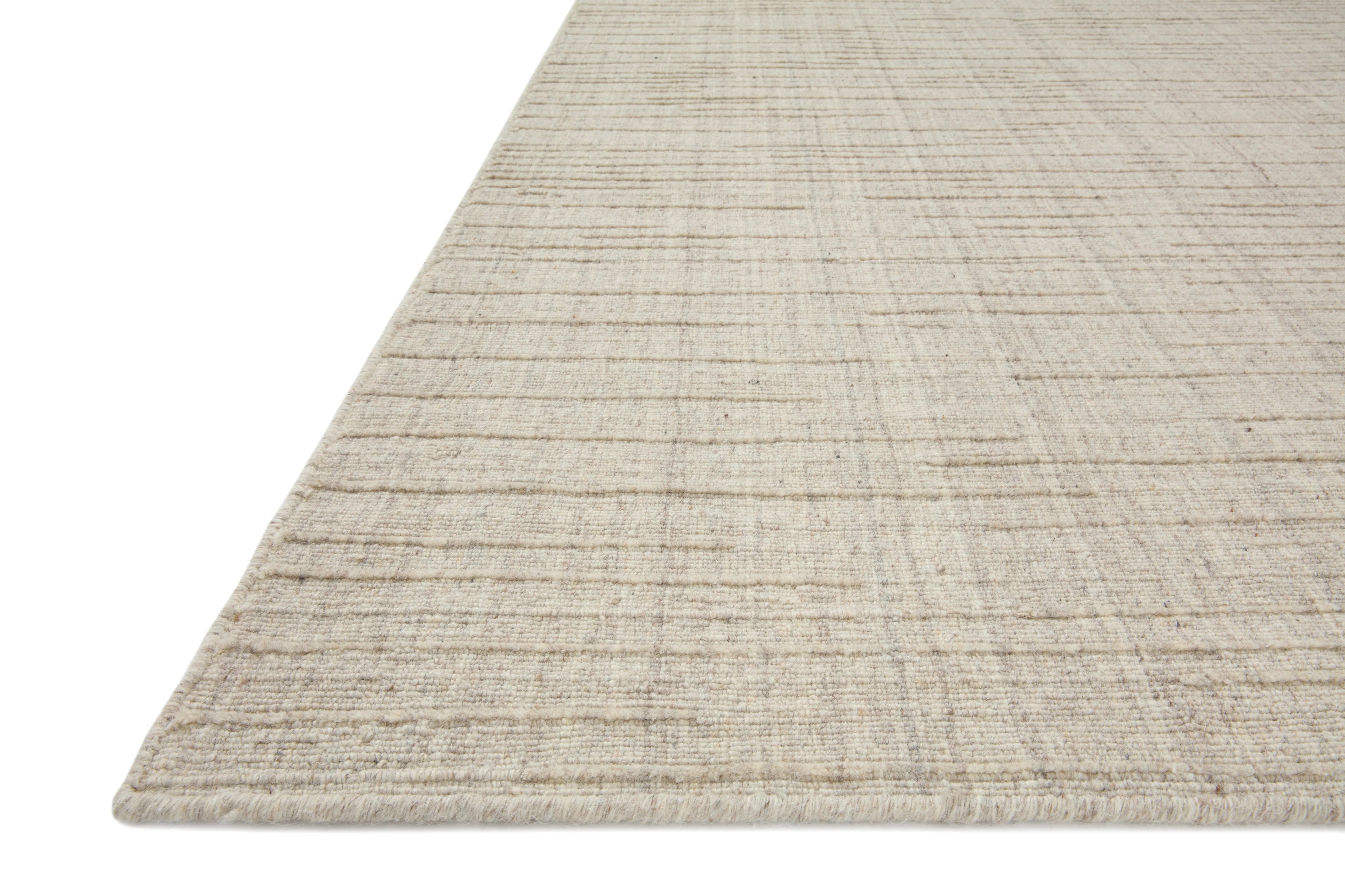 Brooks Stone Rug - Image 2