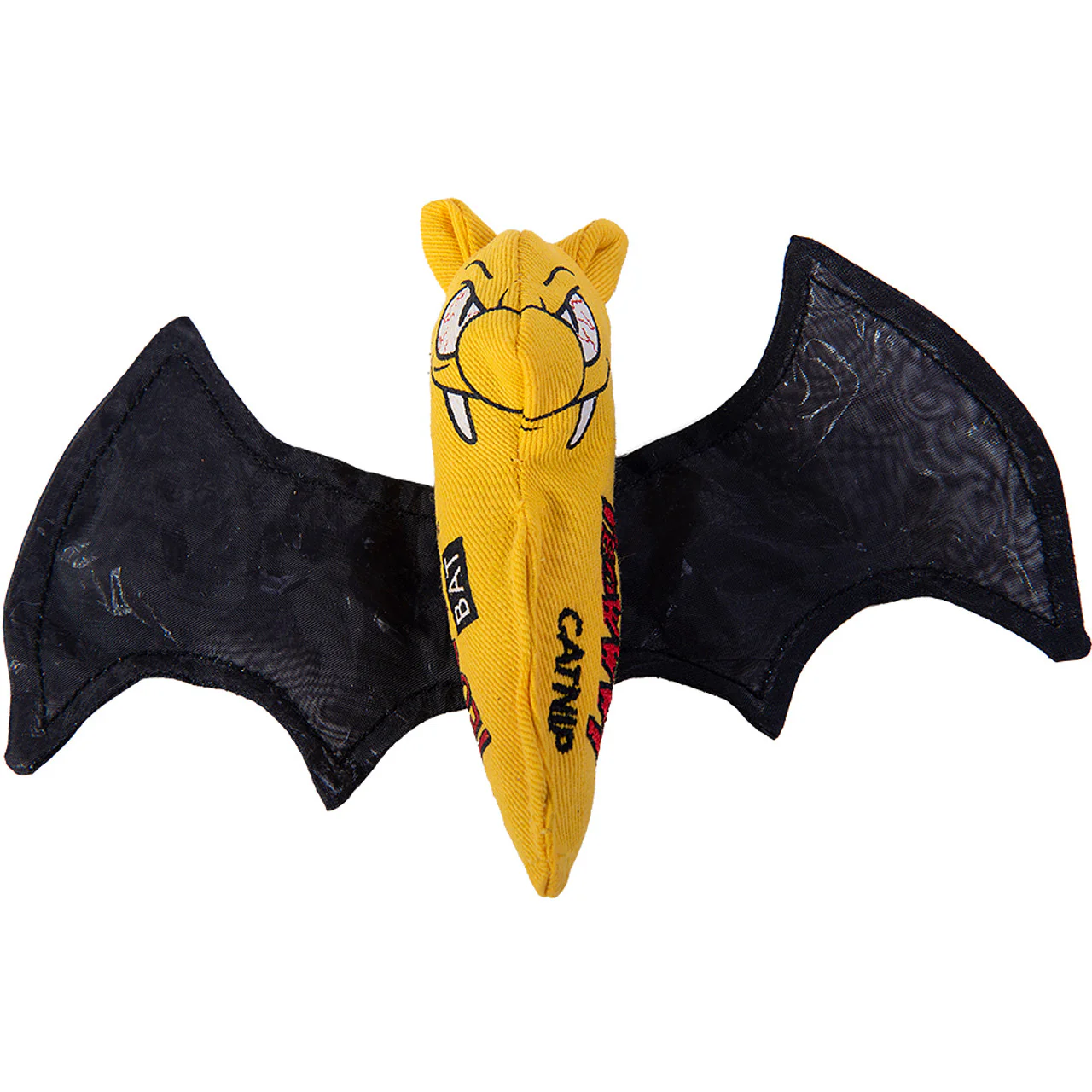 Yeowww! Cat Bat Catnip toy for Cats - Image 1