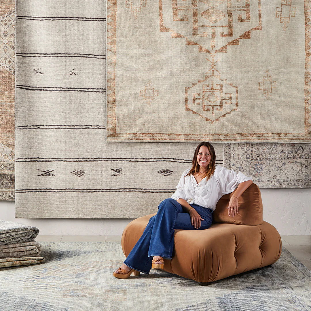 Elle Rug II x Becki Owens - Image 2