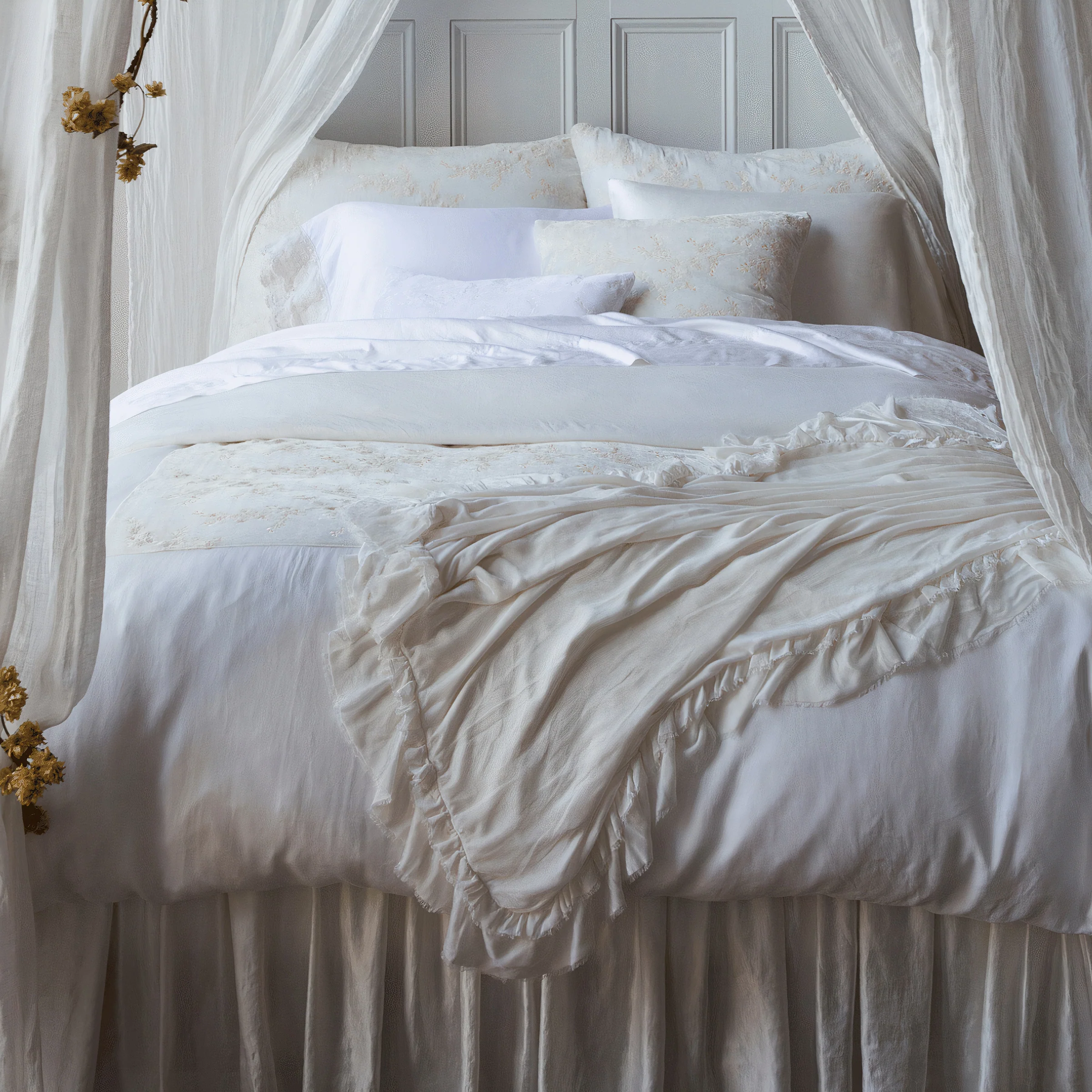Loulah Blanket - Image 2