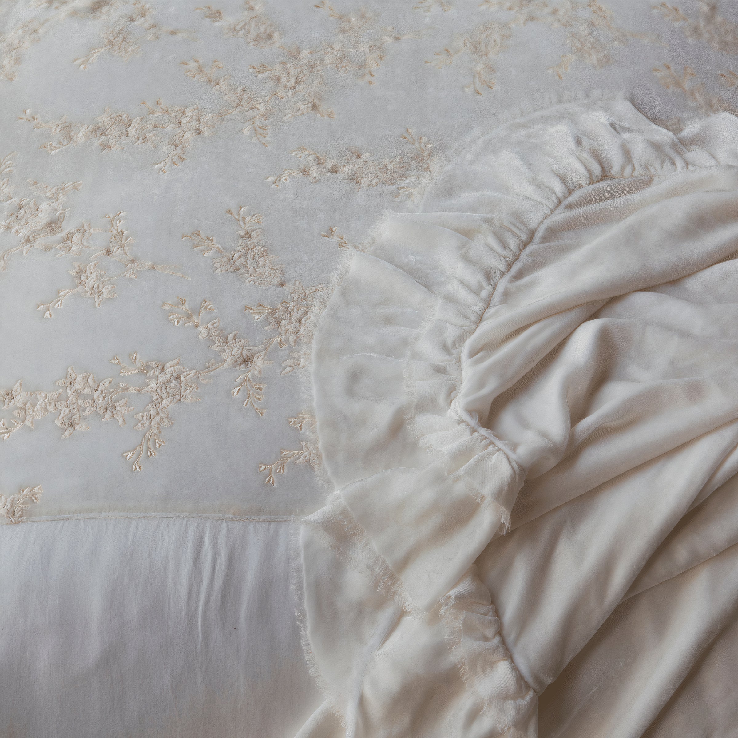 Loulah Blanket - Image 3