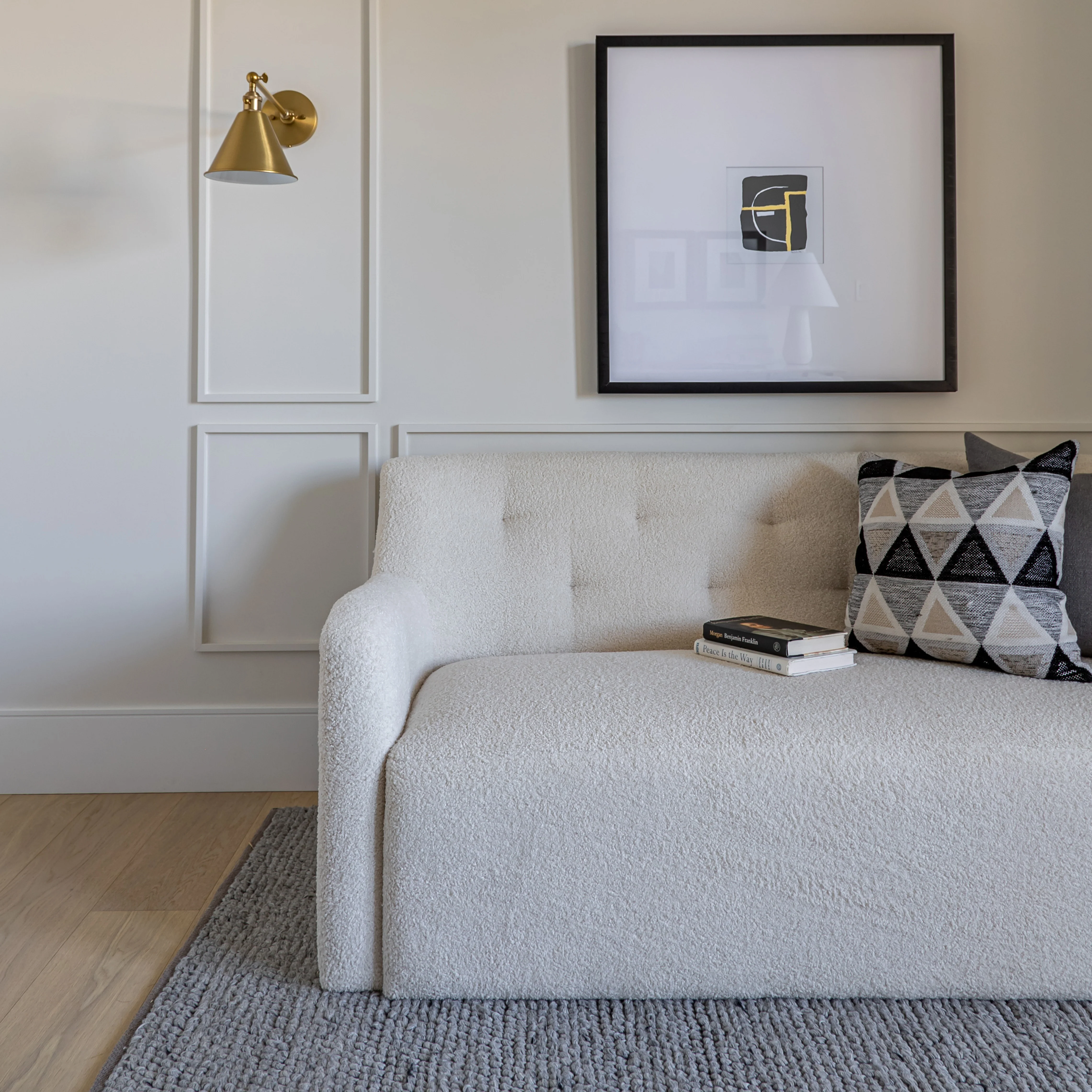 Redge Sofa - Image 2