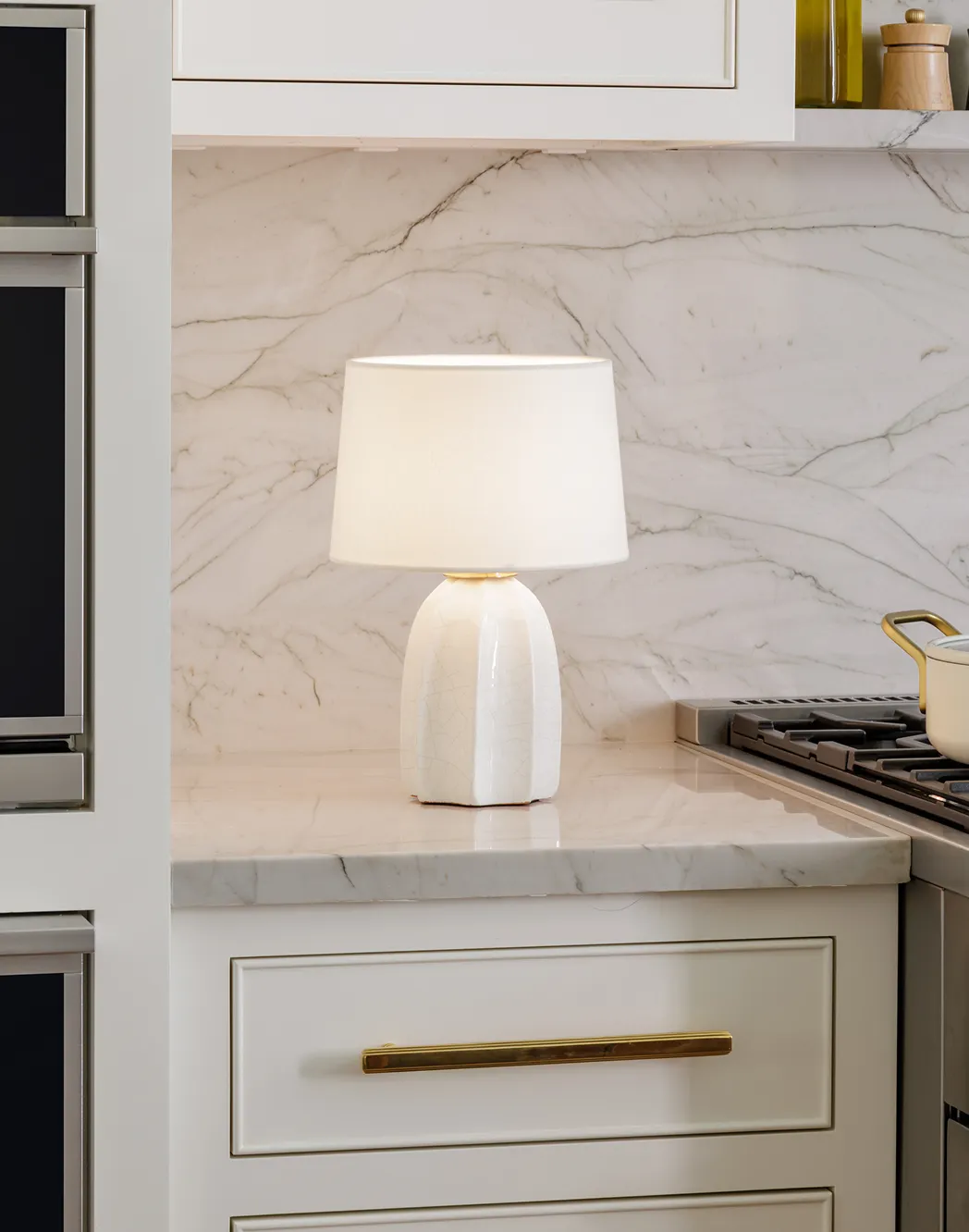 Melanie Cordless Accent Lamp - Image 2