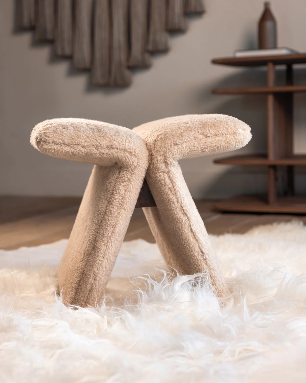 Butterfly Stool - Image 2