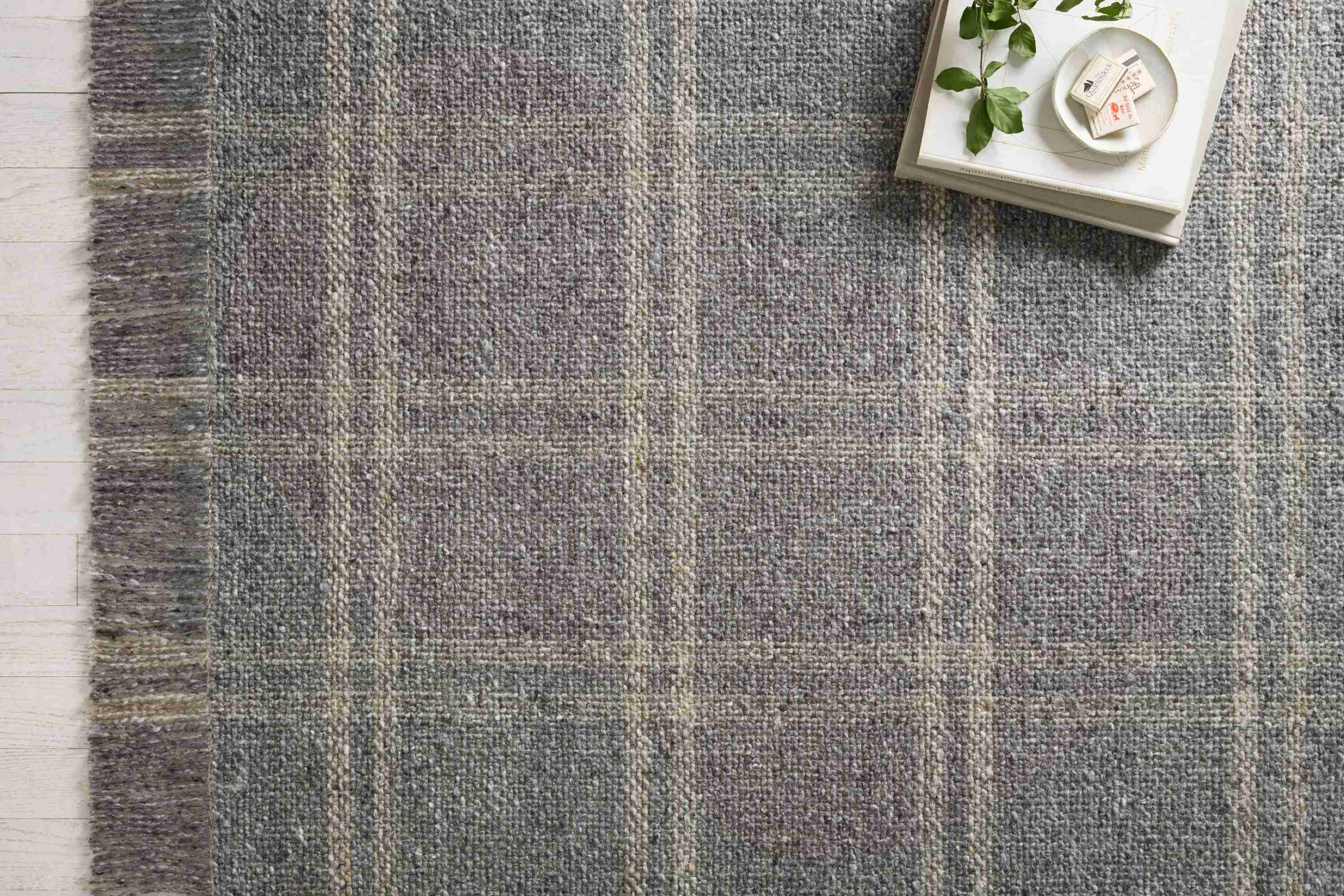 Magnolia Home by Joanna Gaines x Loloi Caleb Mocha / Taupe Rug - Image 3