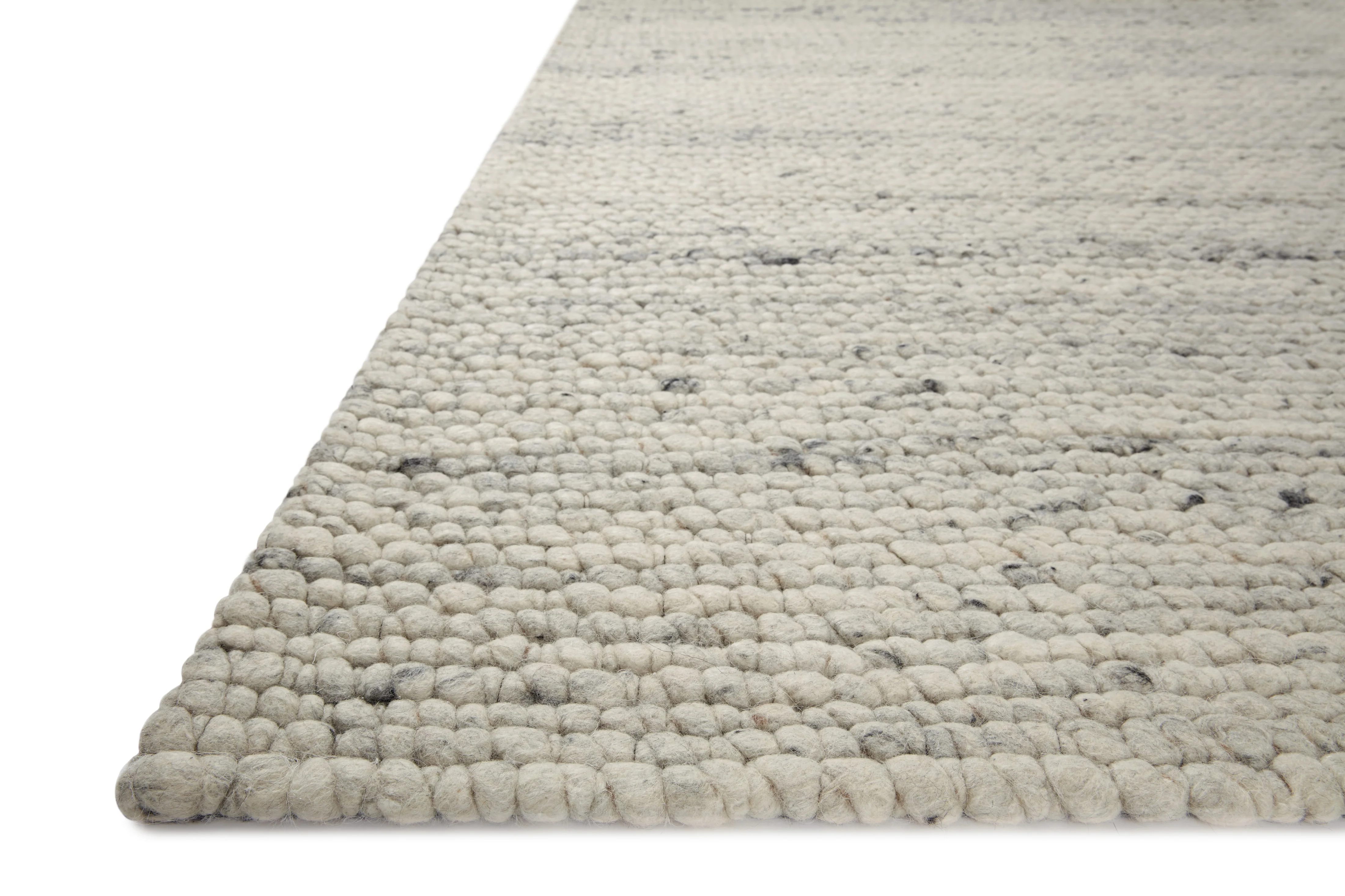 Magnolia Home by Joanna Gaines x Loloi Caroline Mist Rug - Image 2