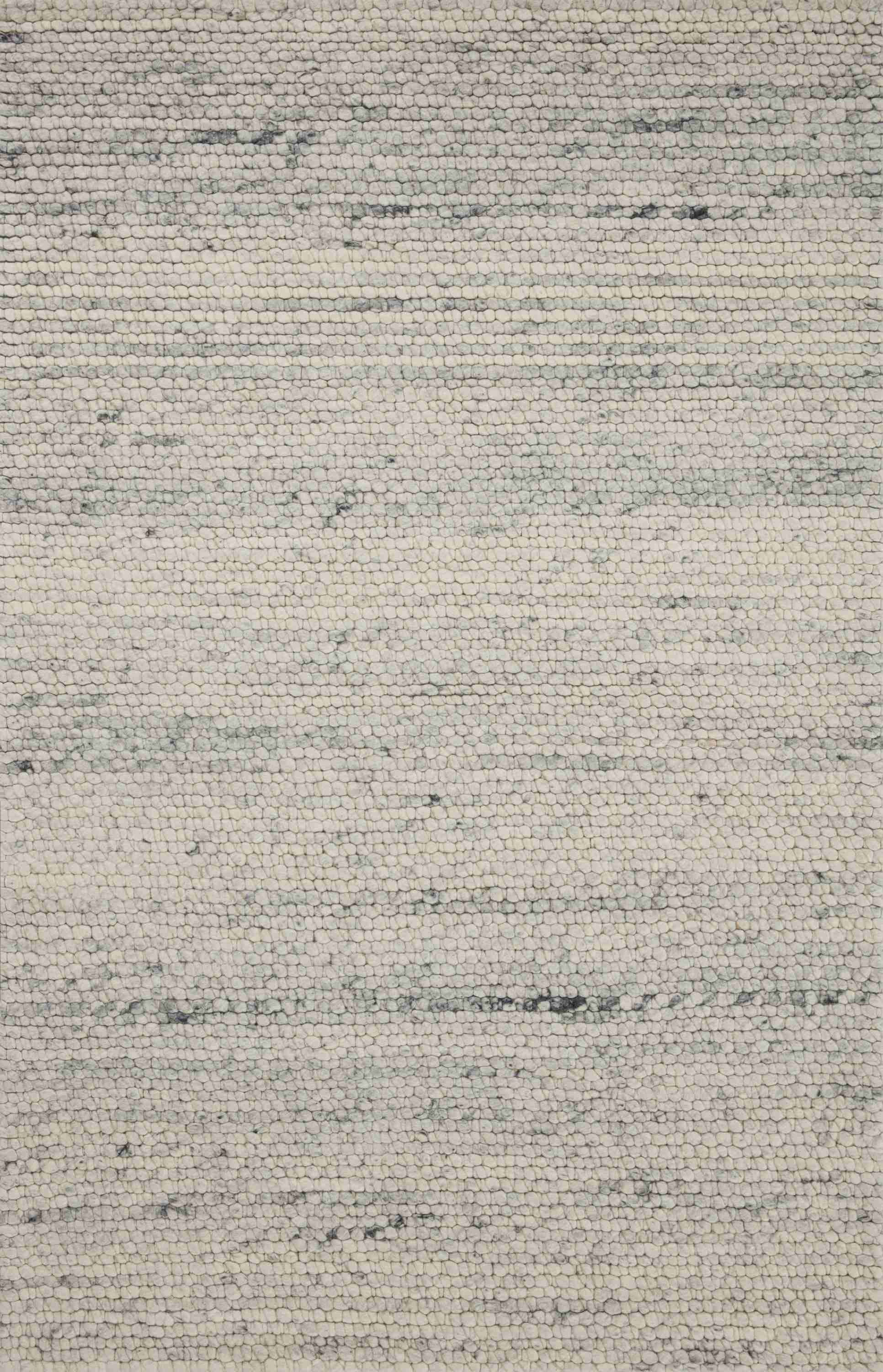 Magnolia Home by Joanna Gaines x Loloi Caroline Mist Rug