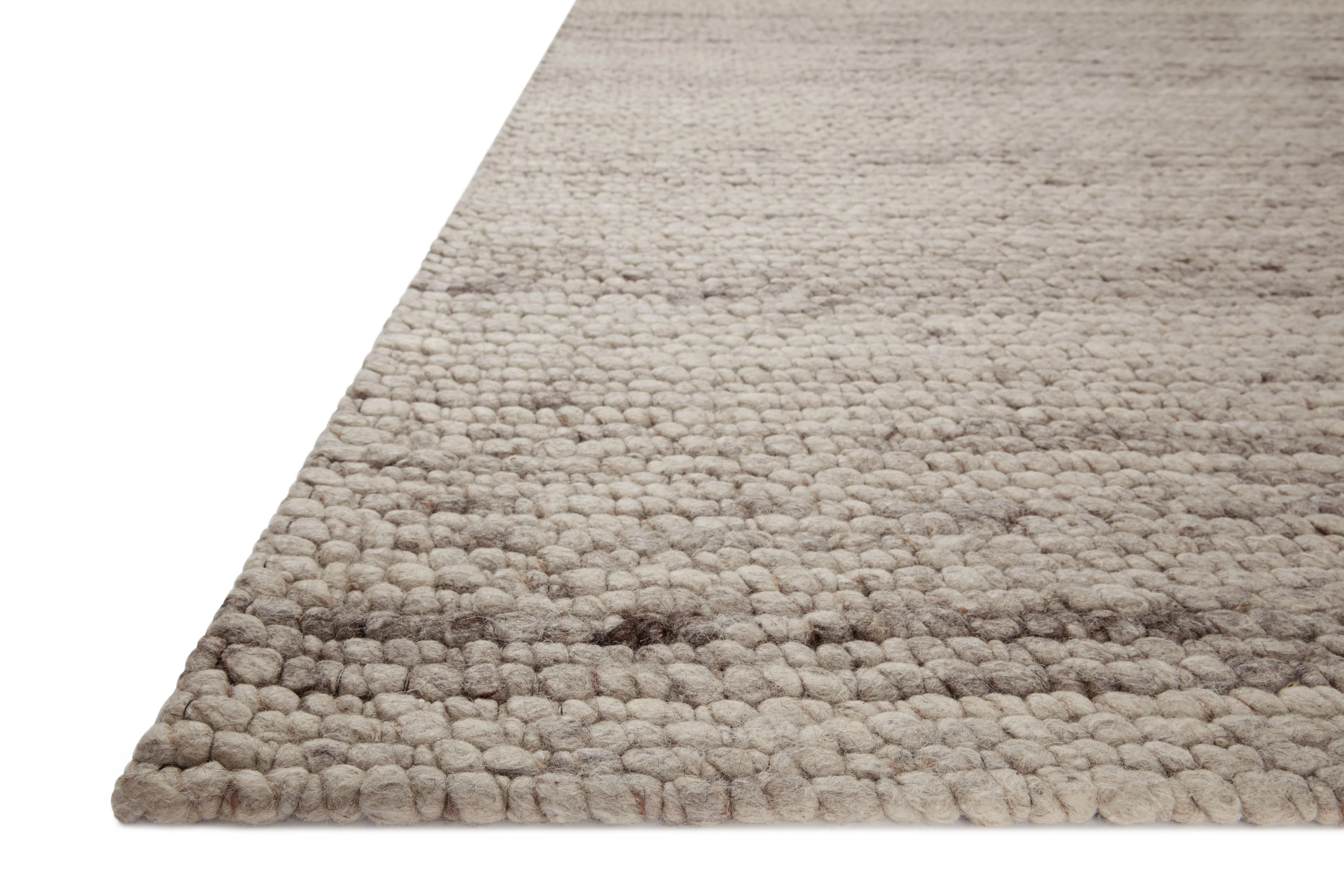 Magnolia Home by Joanna Gaines x Loloi Caroline Natural Rug - Image 2