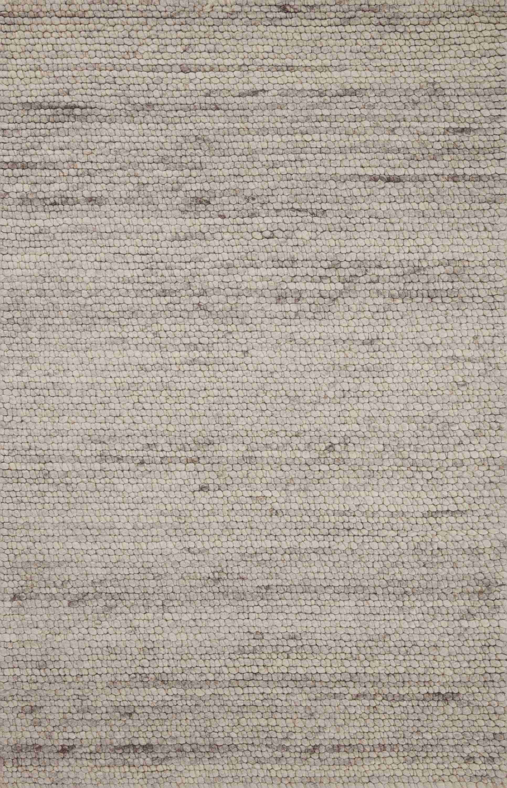 Magnolia Home by Joanna Gaines x Loloi Caroline Natural Rug