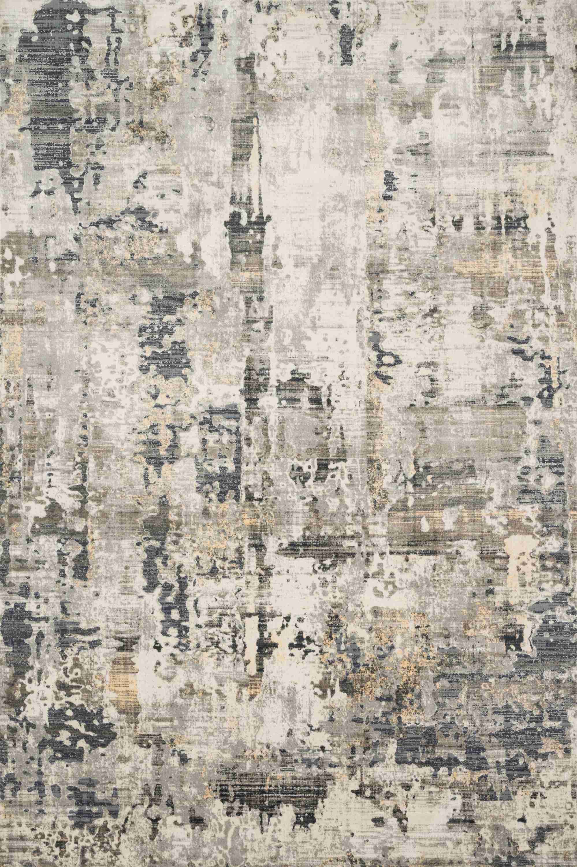 Cascade Ivory / Natural Rug