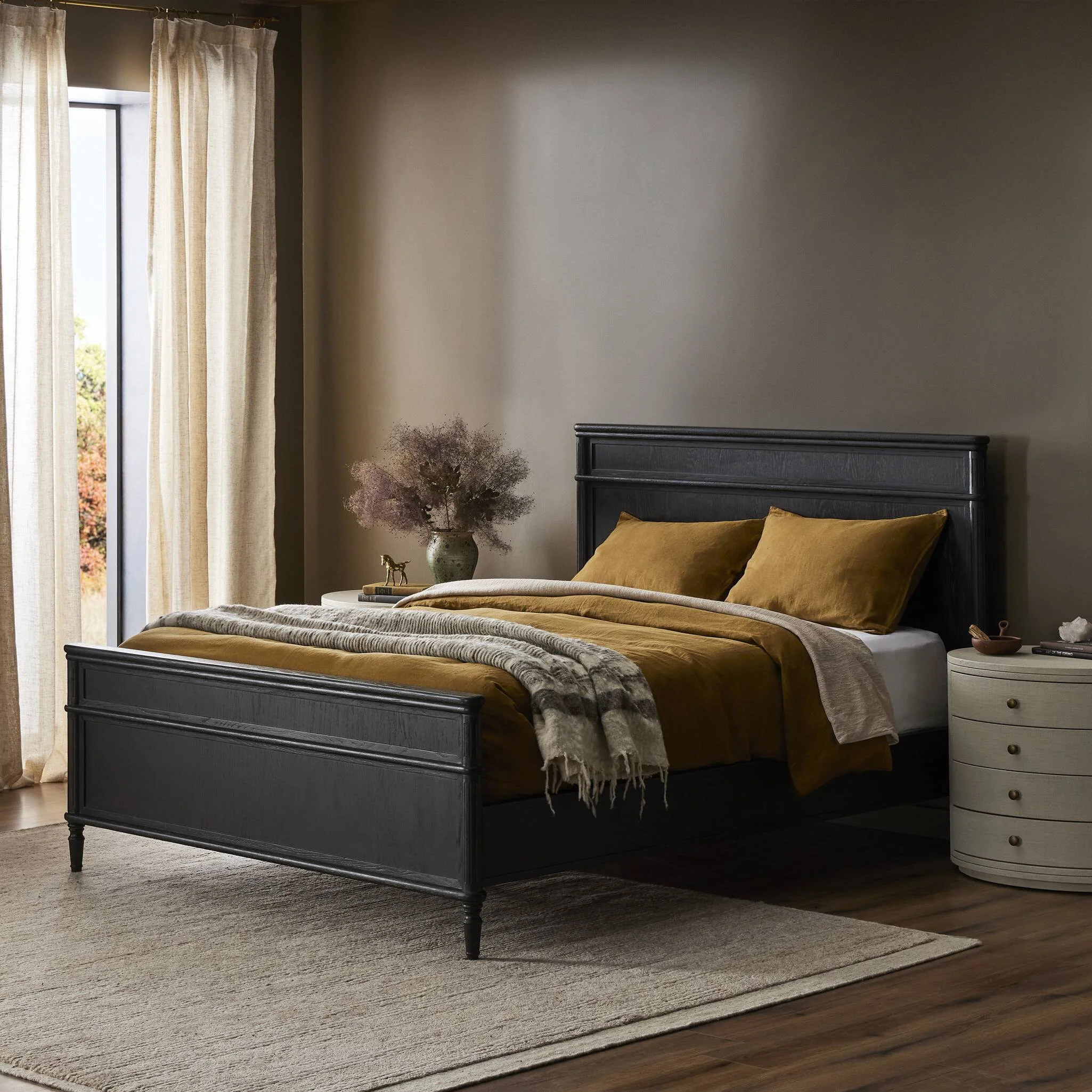 Theo Bed - Image 2