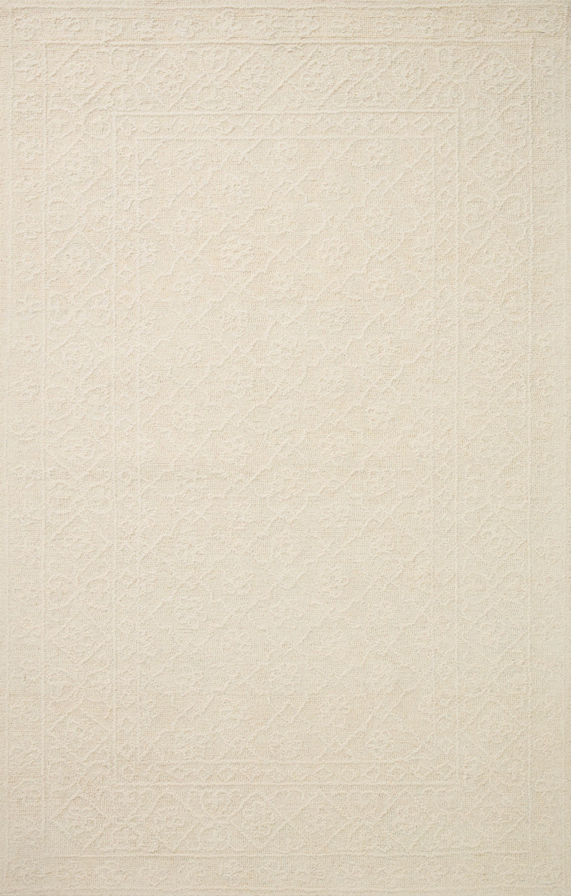 Cecelia Ivory / Ivory Rug