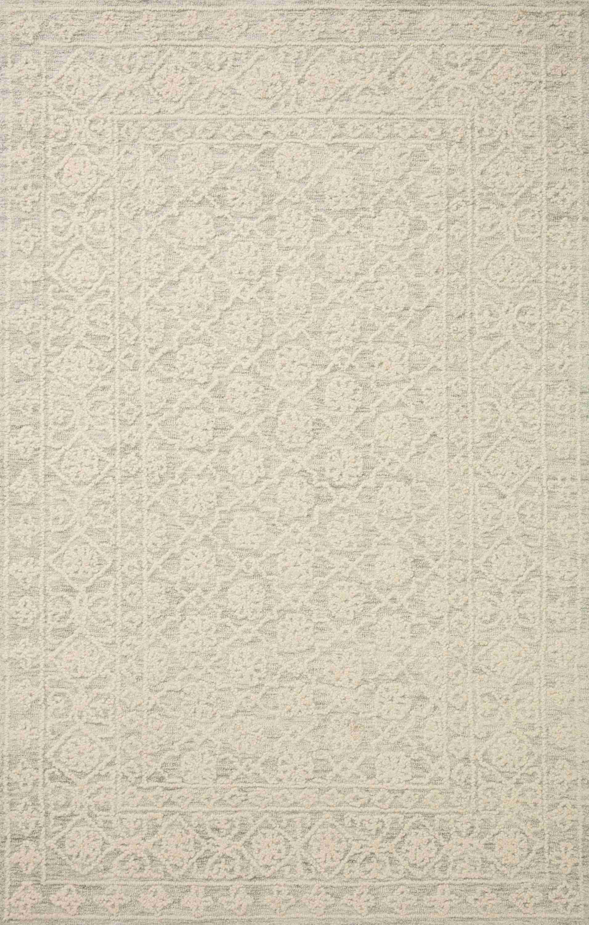 Cecelia Mist / Ivory Rug