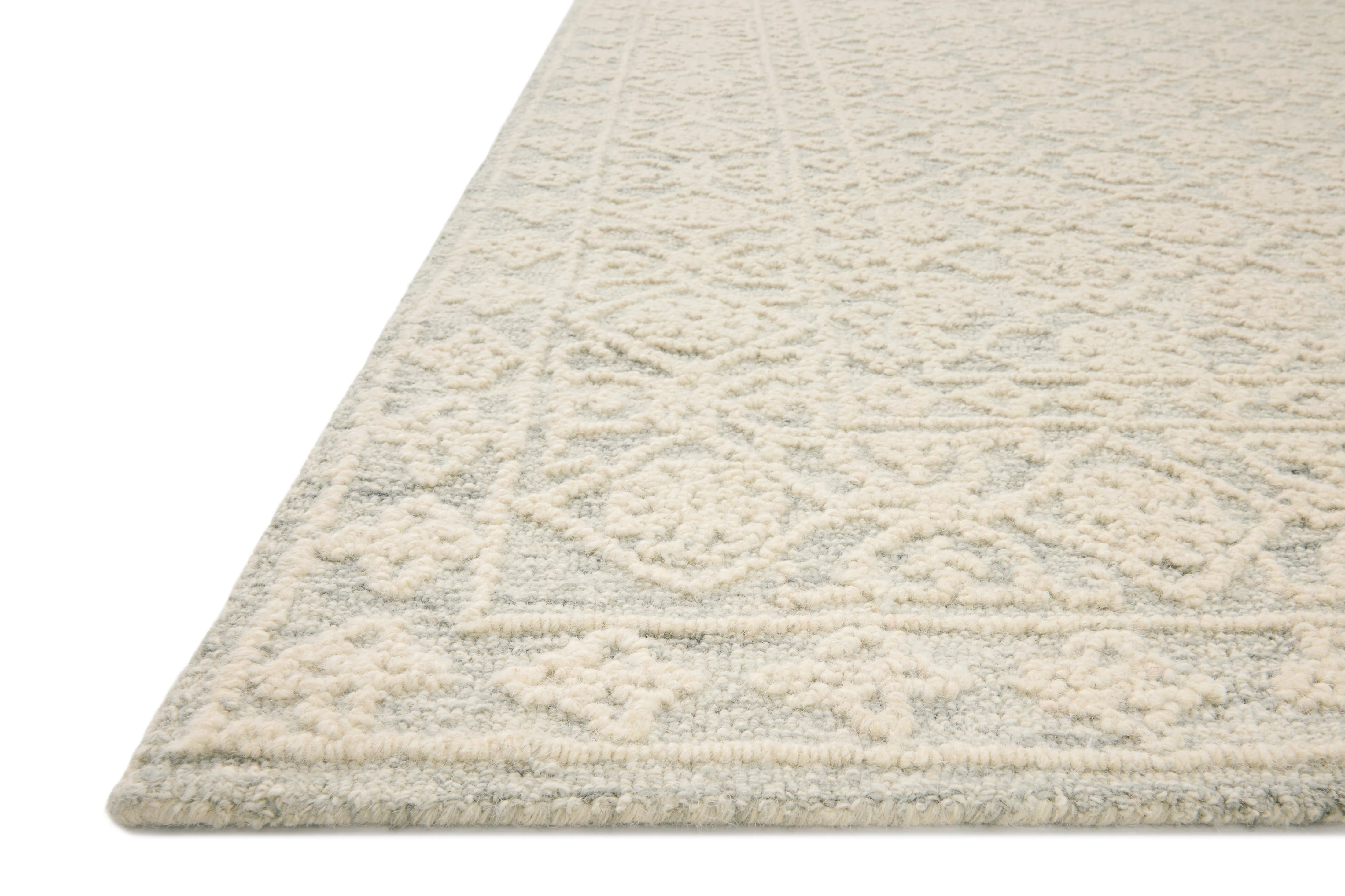Cecelia Mist / Ivory Rug - Image 2