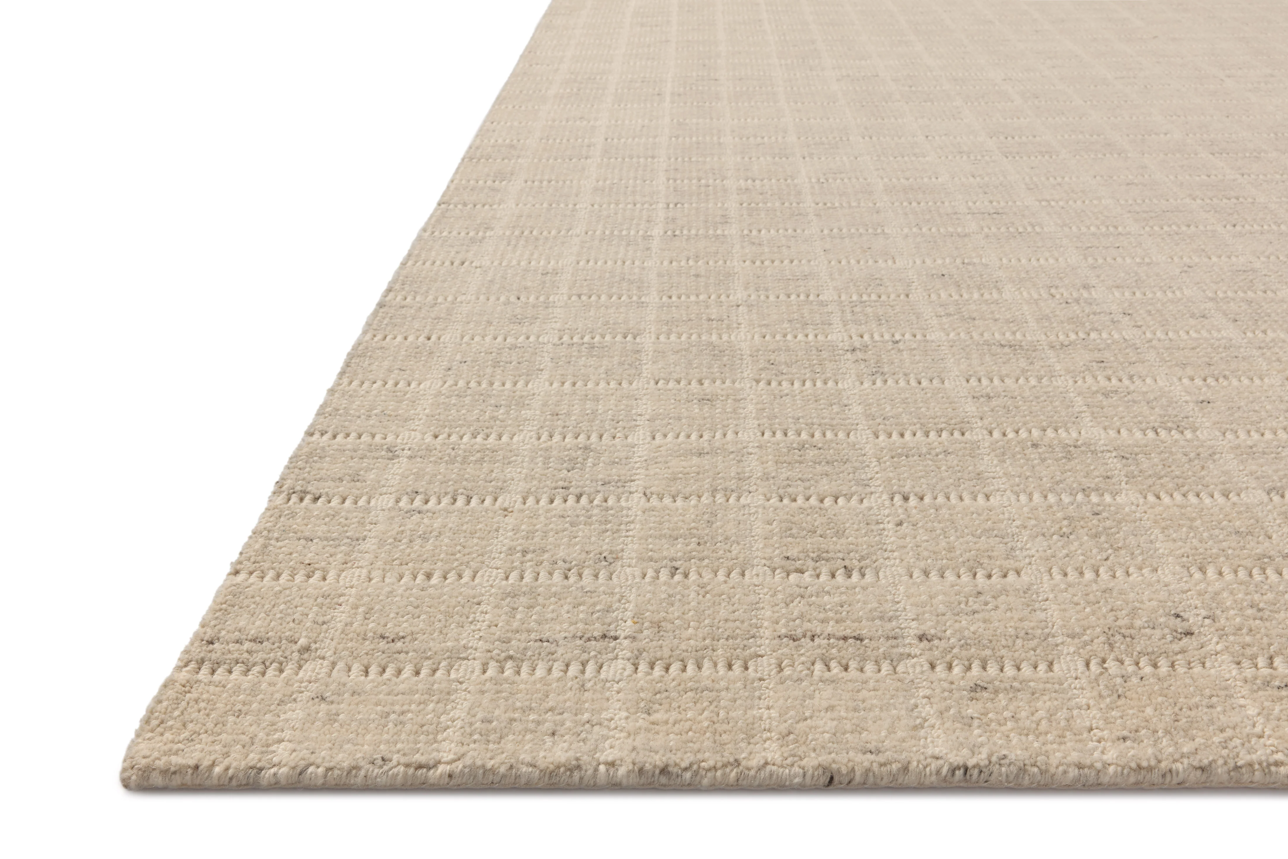 Amber Lewis x Loloi Cedar Antique Ivory Rug - Image 2