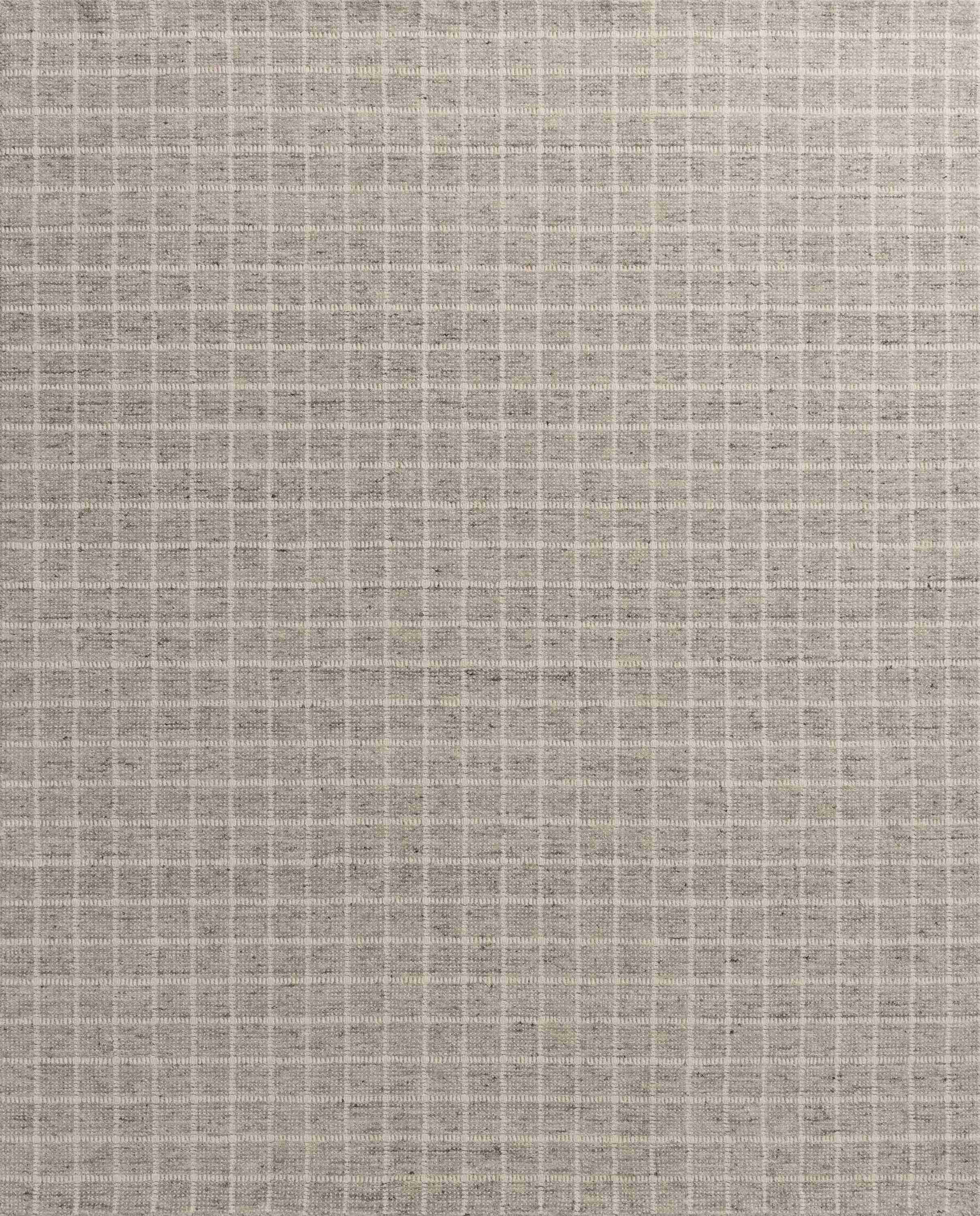 Amber Lewis x Loloi Cedar Grey / Ivory Rug