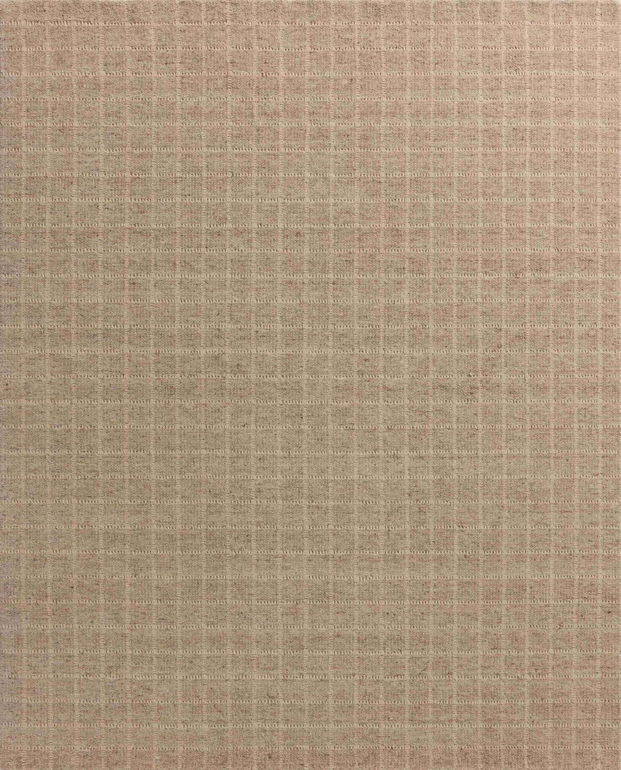 Amber Lewis x Loloi Cedar Oatmeal / Natural Rug