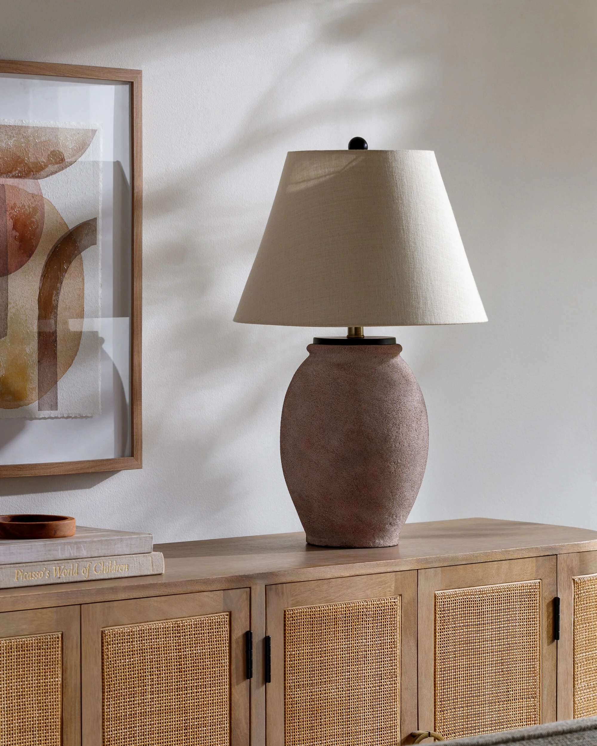 Cessna Table Lamp - Image 2