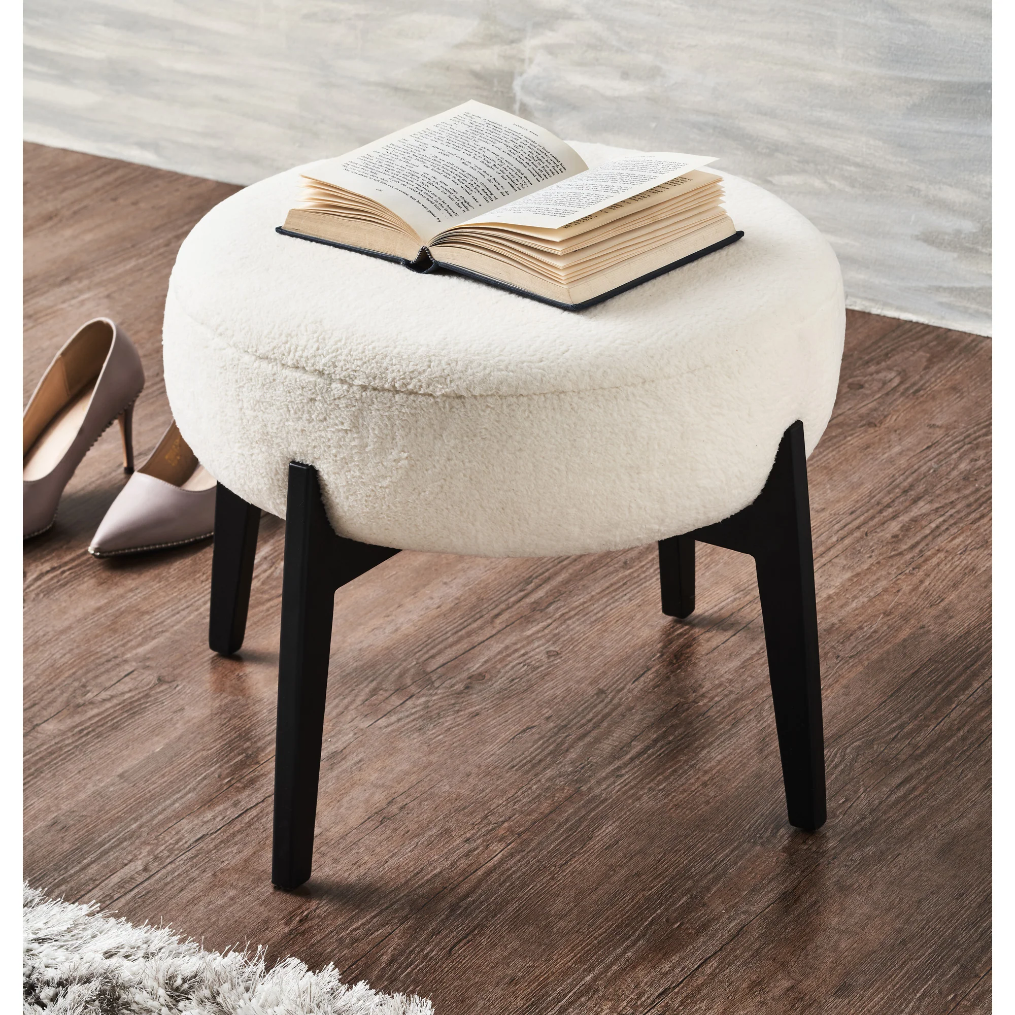 Alice Stool - Image 2