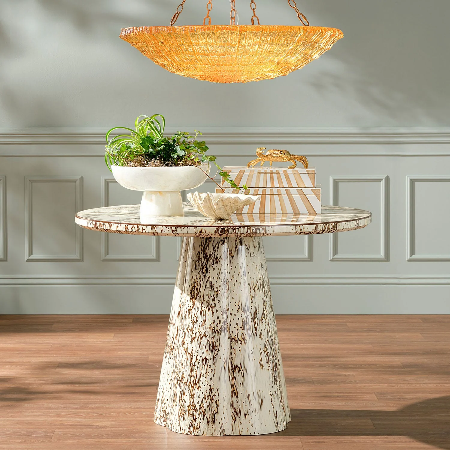 Aitana Chandelier - Image 3