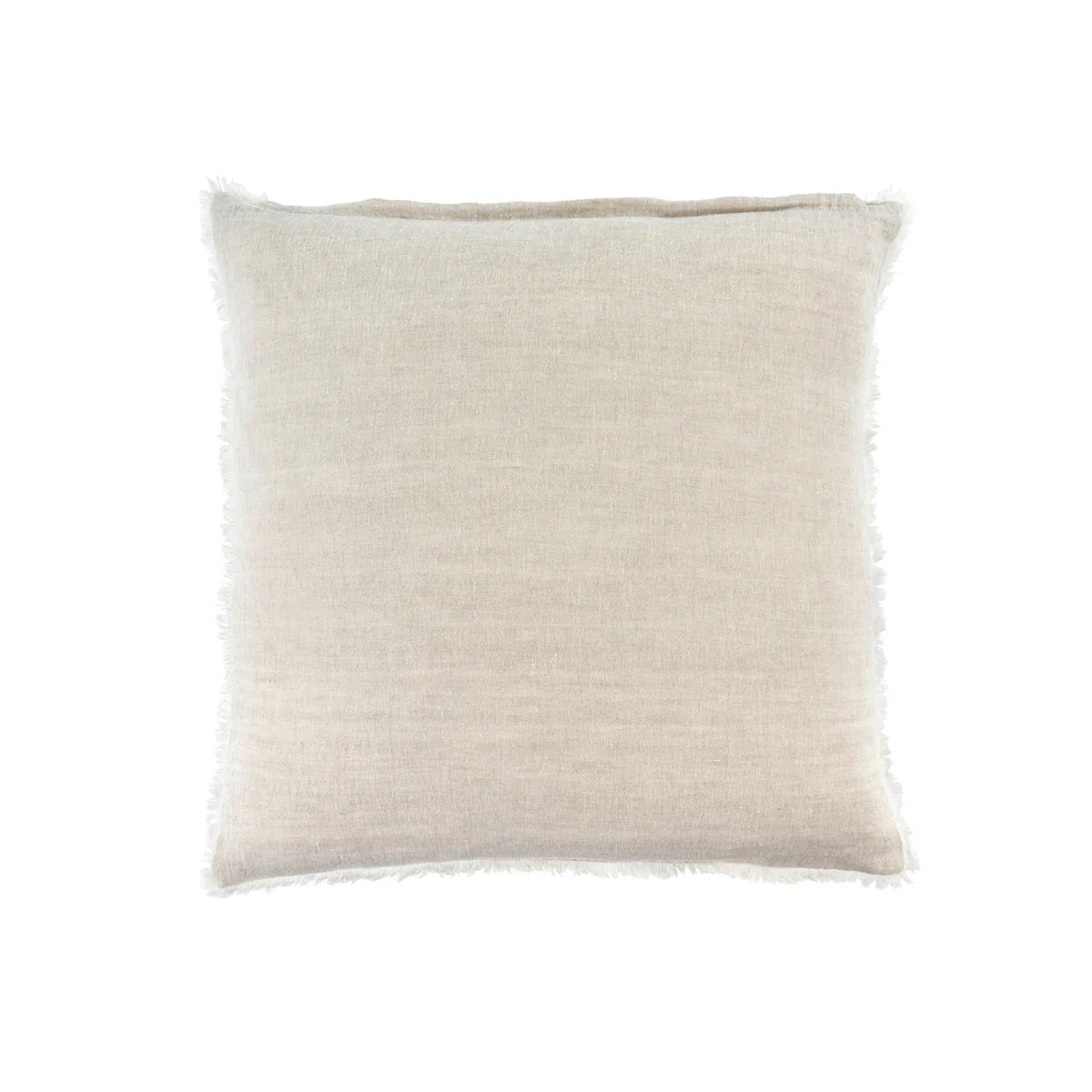 Lina Linen - Chambray - Image 1