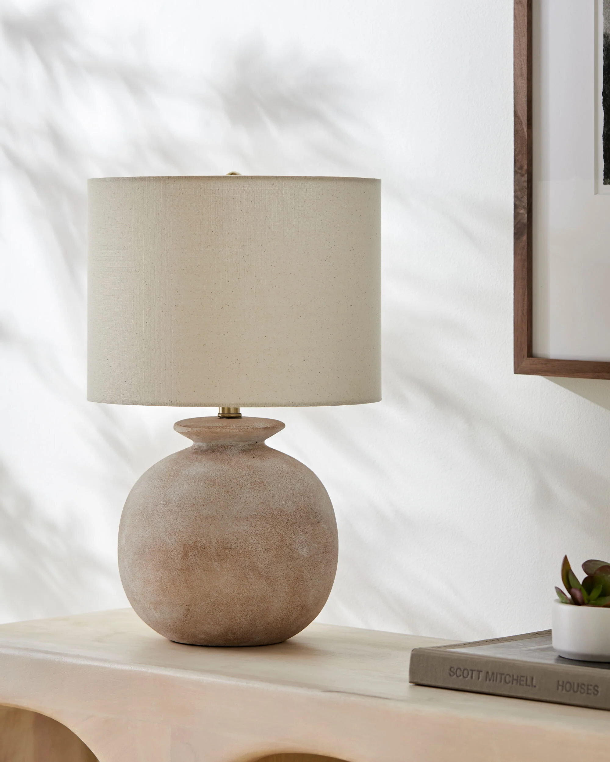 Chester Table Lamp - Image 2