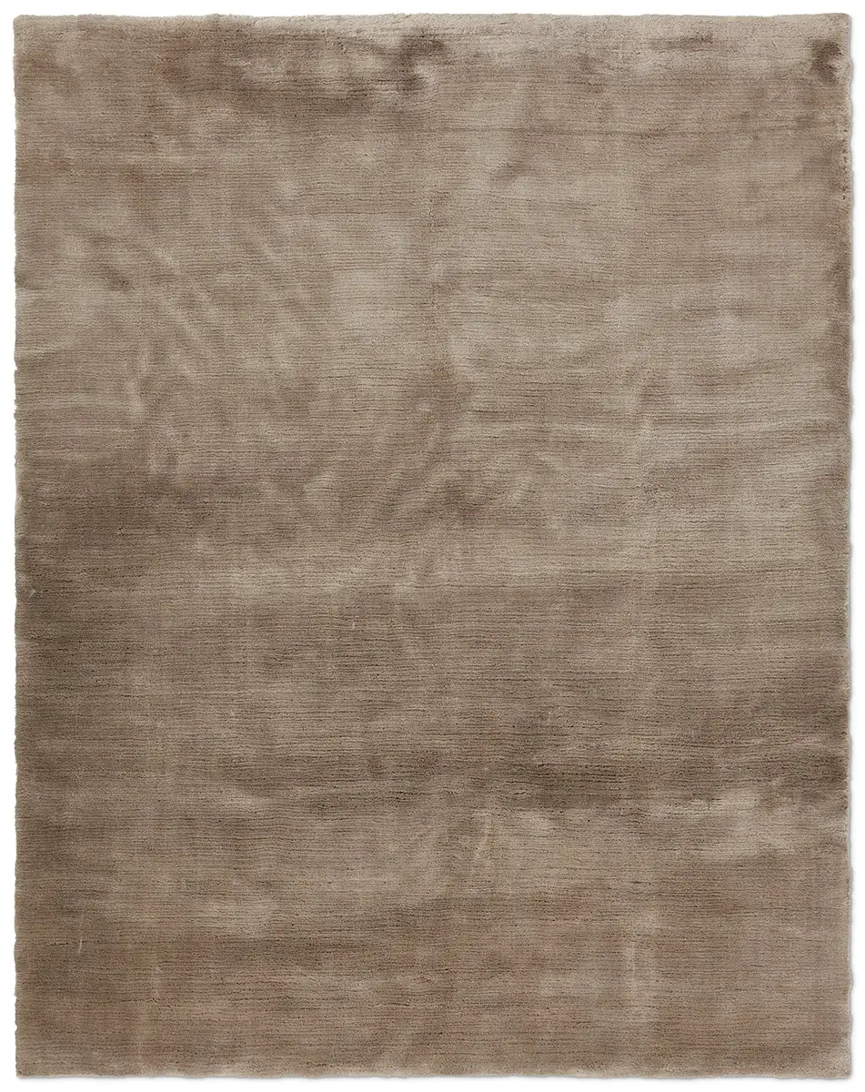 Motueka Cashmere Wool Rug - Image 1