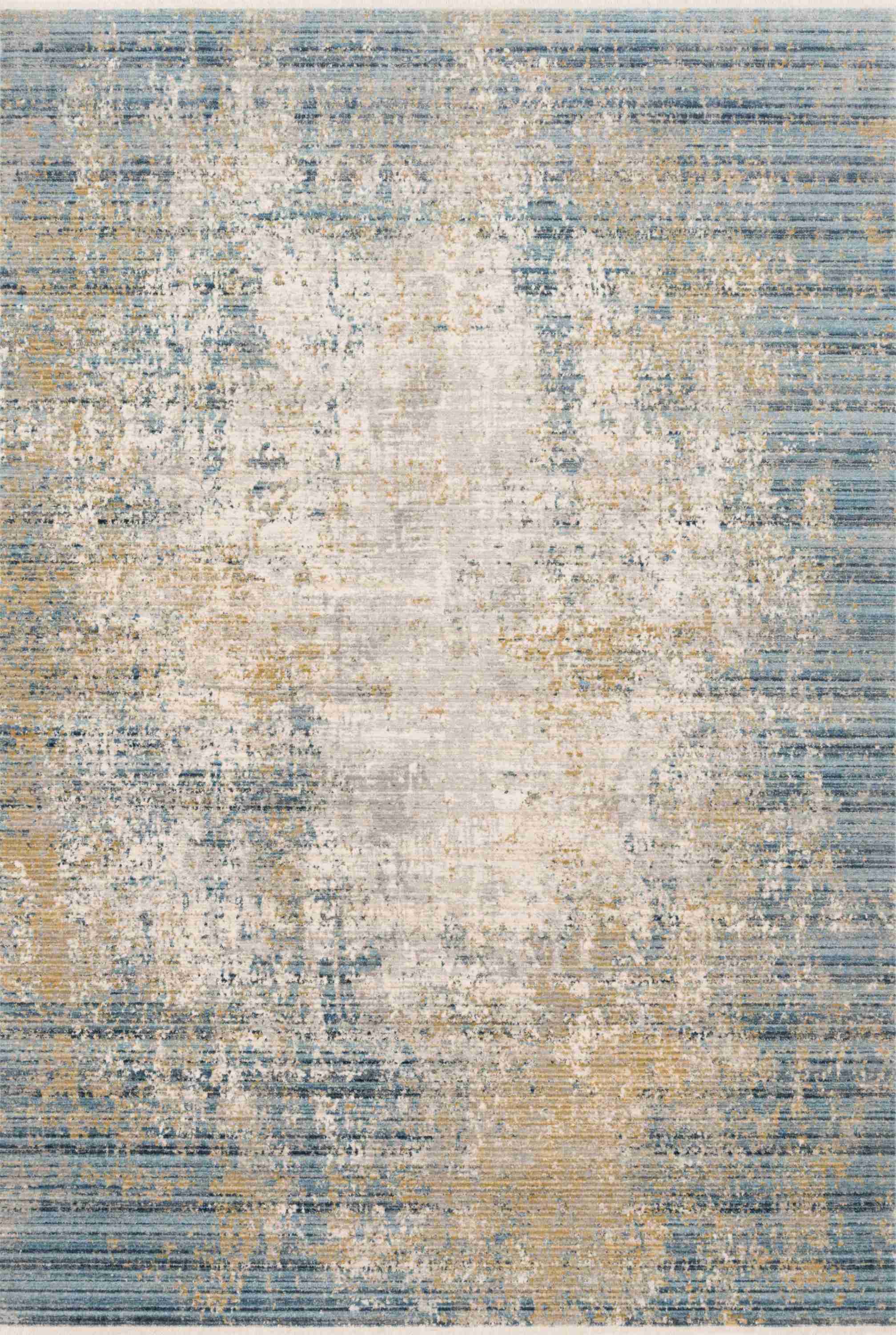 Claire Neutral / Sea Rug - Image 1