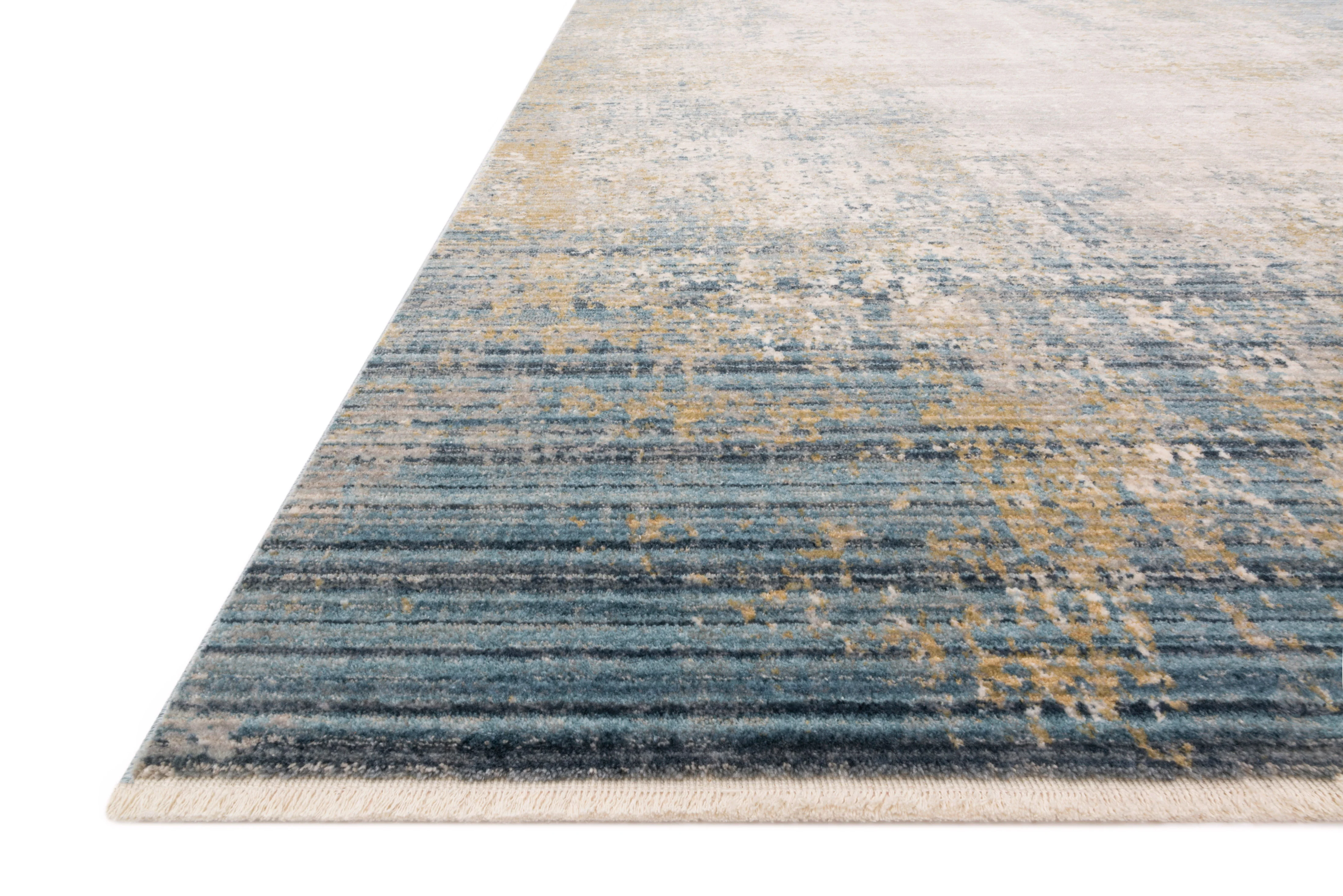 Claire Neutral / Sea Rug - Image 2