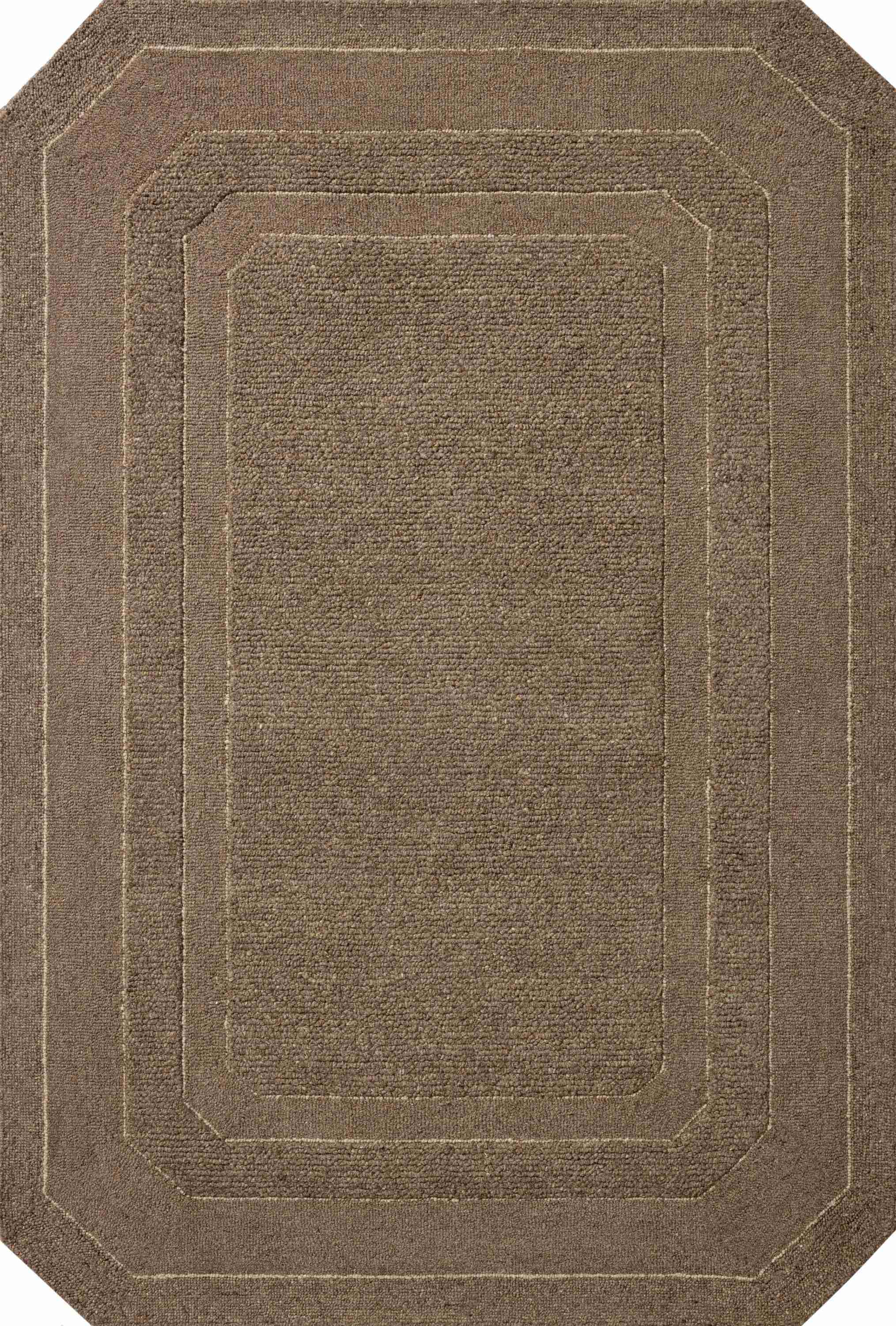 Clayton Bark Rug