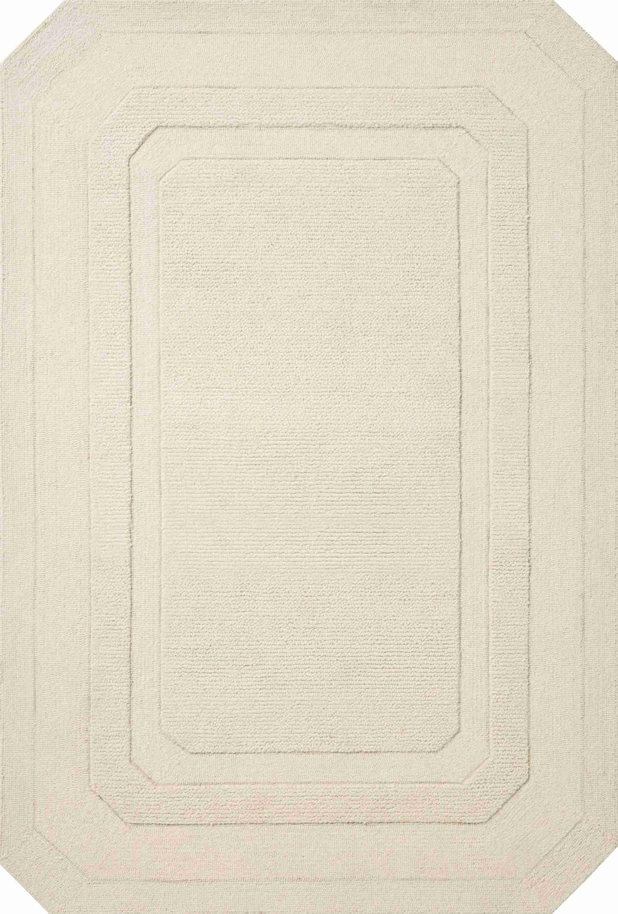 Clayton Ivory Rug
