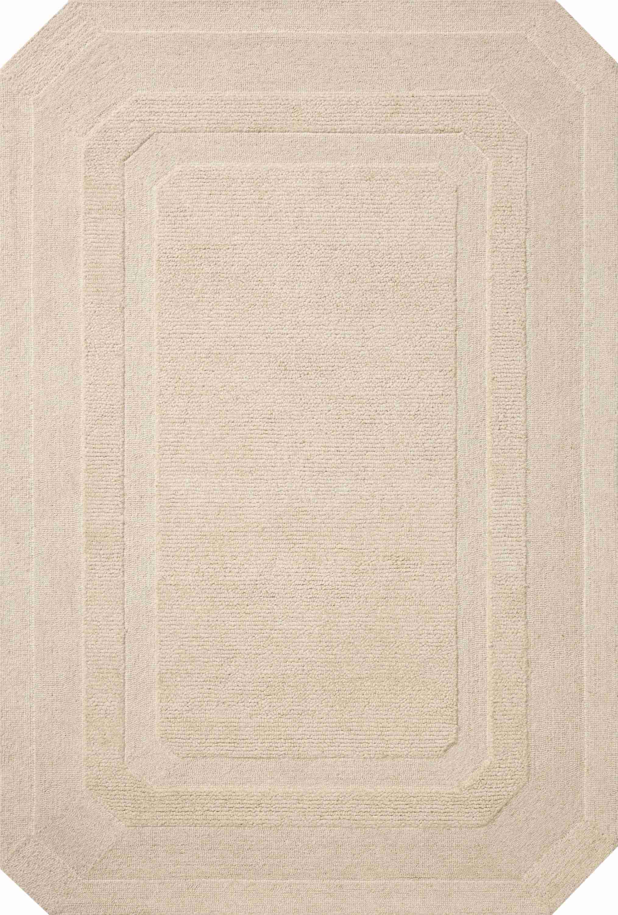 Clayton Oatmeal Rug