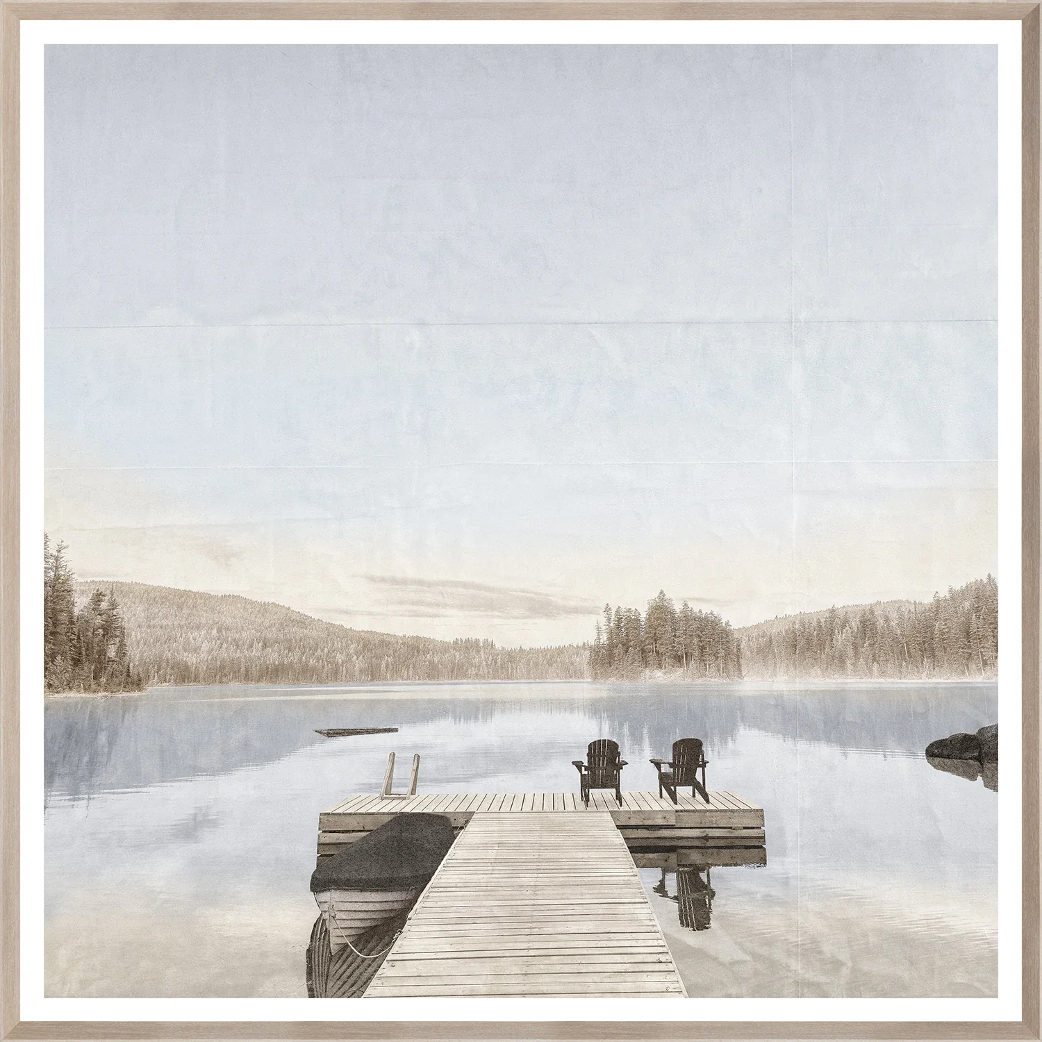 Clear Lake - Image 1