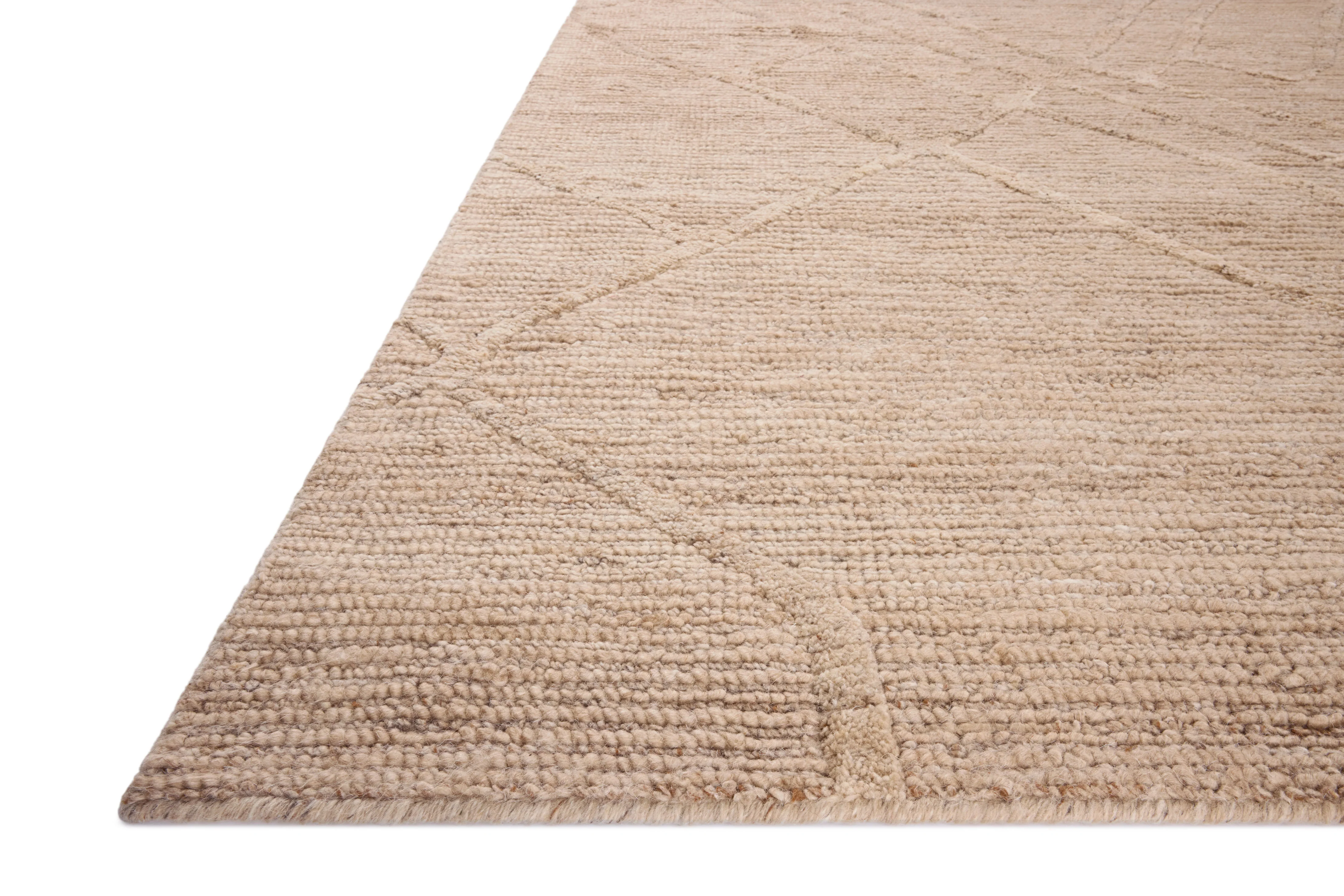 Cline Champagne Rug - Image 2