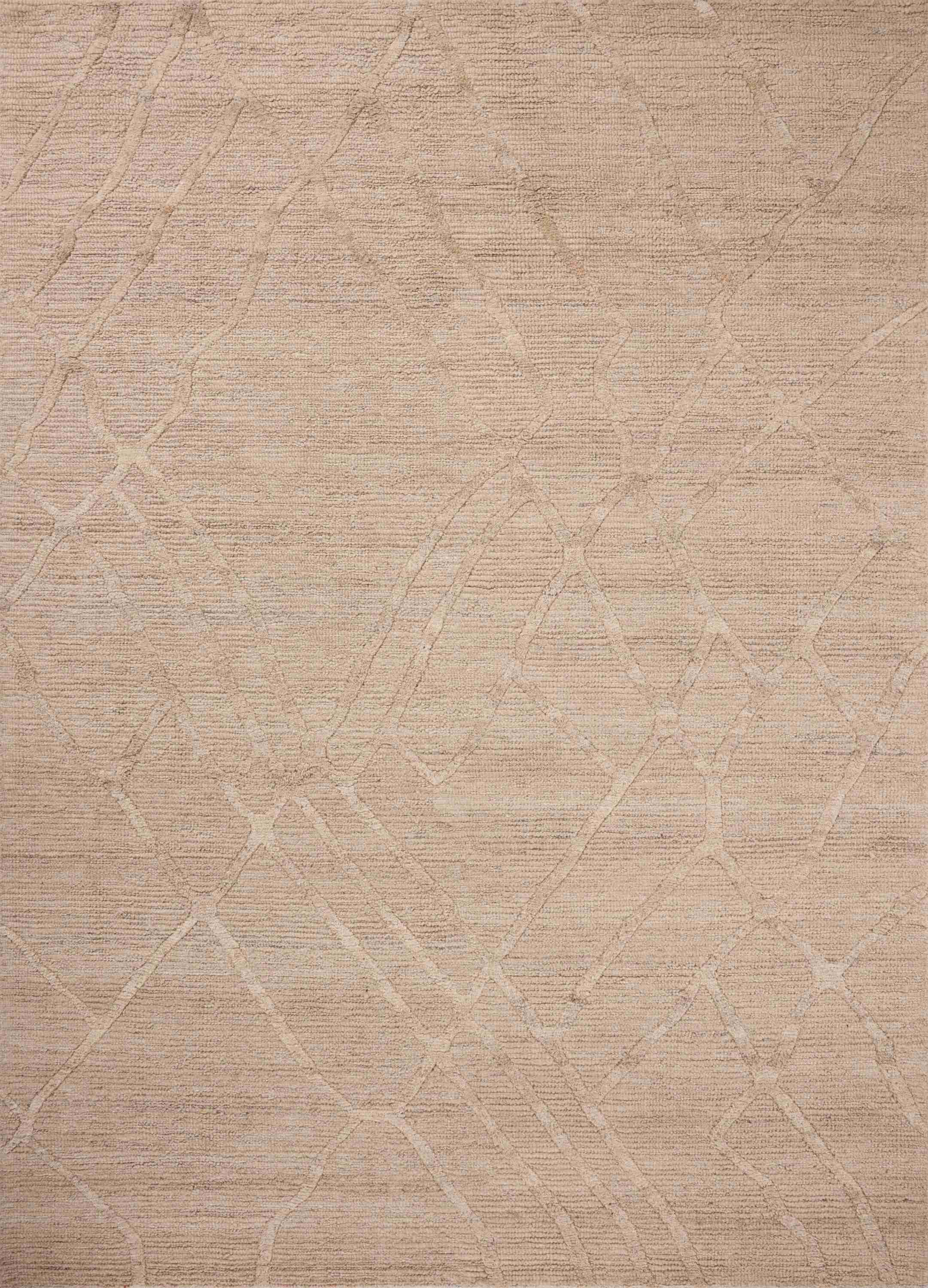 Cline Champagne Rug