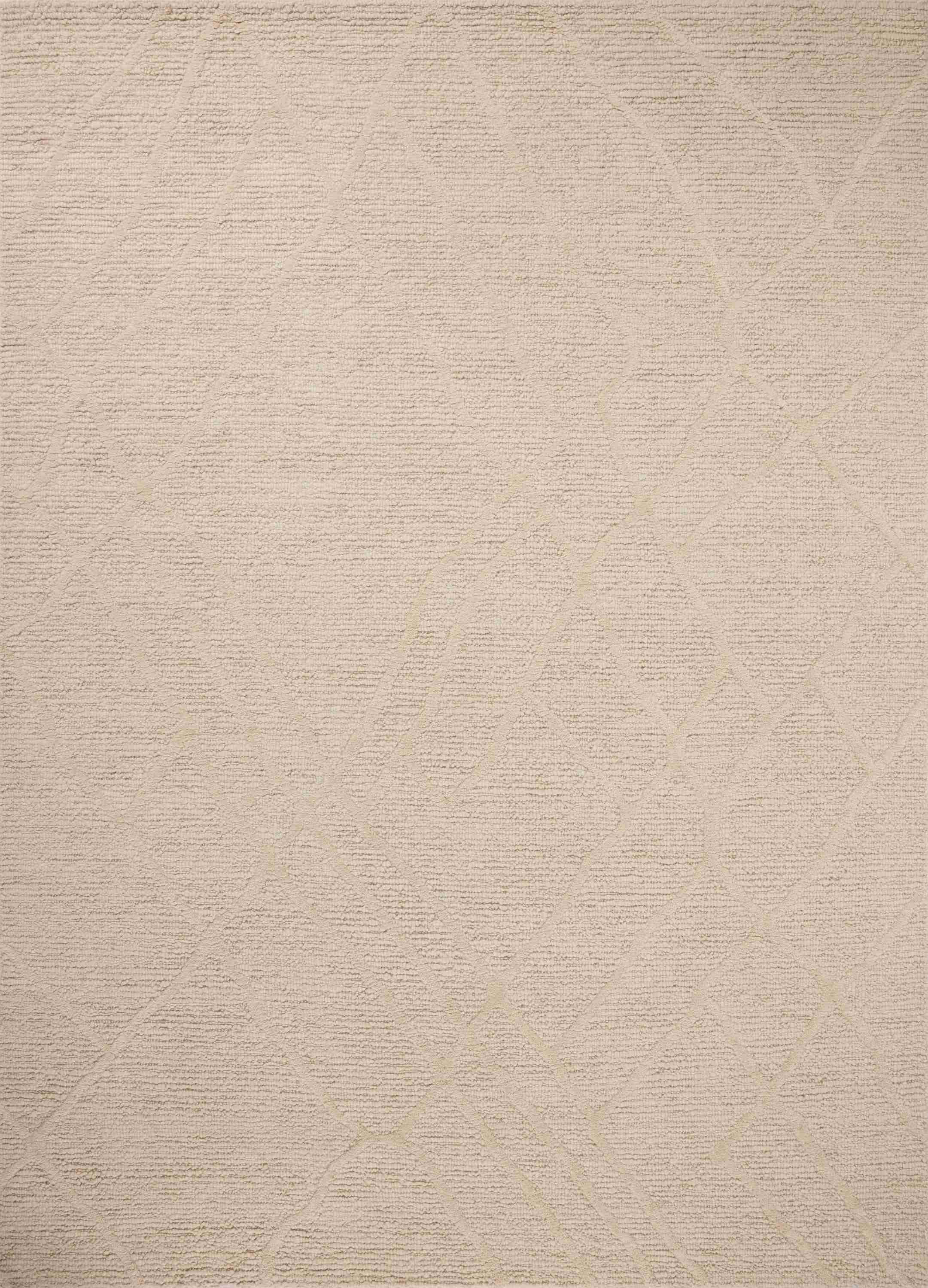Cline Ivory Rug - Image 1